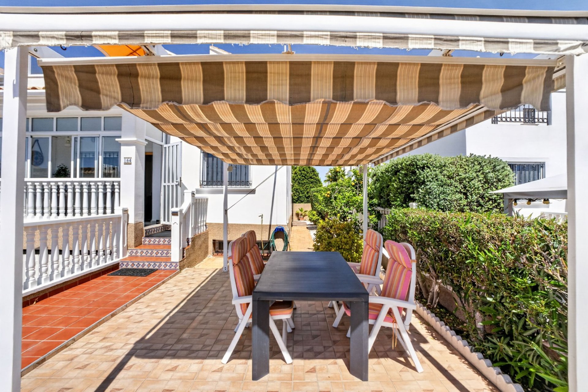 Gensalg - Villa -
Orihuela Costa - Punta Prima
