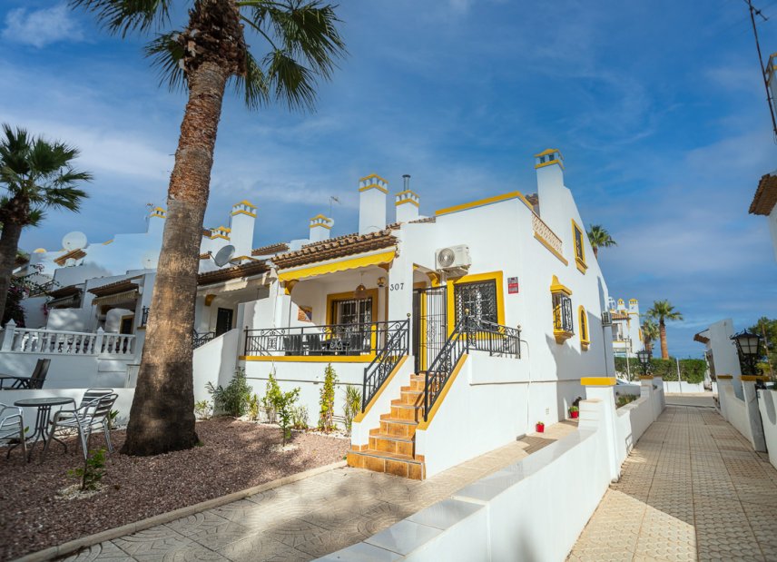 Gensalg - Villa -
Orihuela Costa - Villa Martin