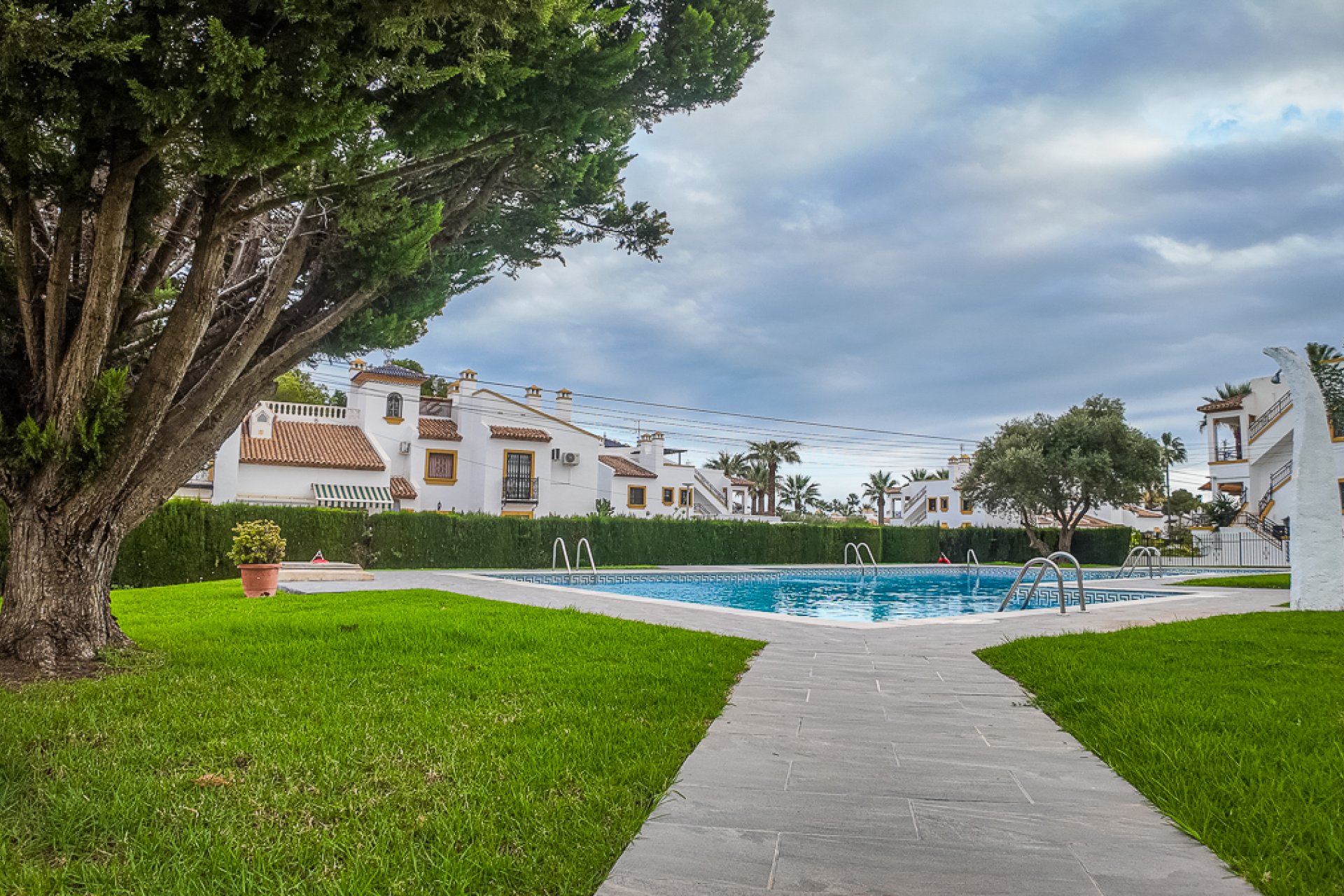 Gensalg - Villa -
Orihuela Costa - Villa Martin