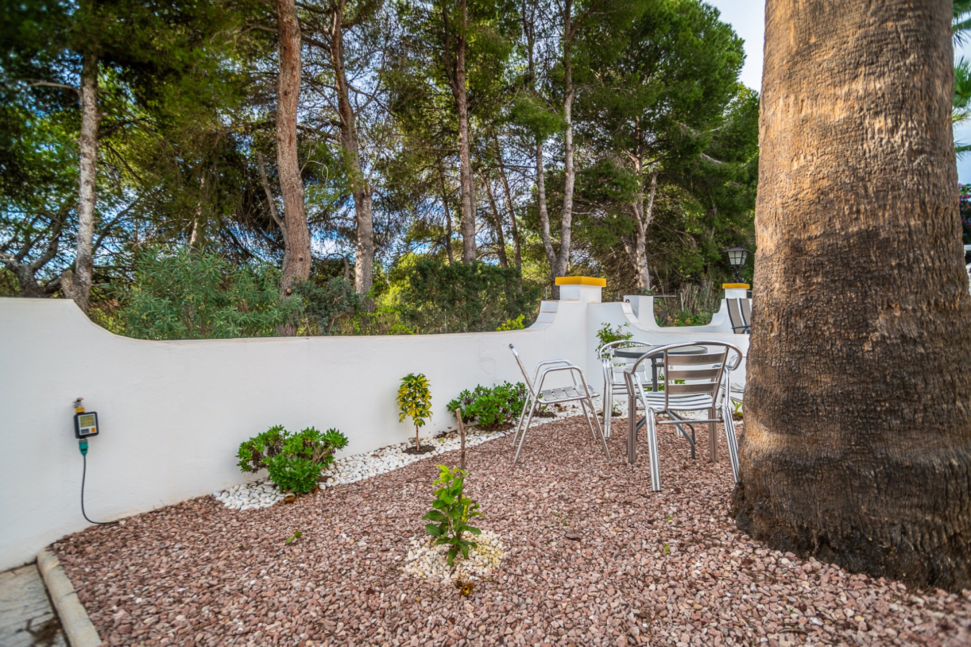 Gensalg - Villa -
Orihuela Costa - Villa Martin