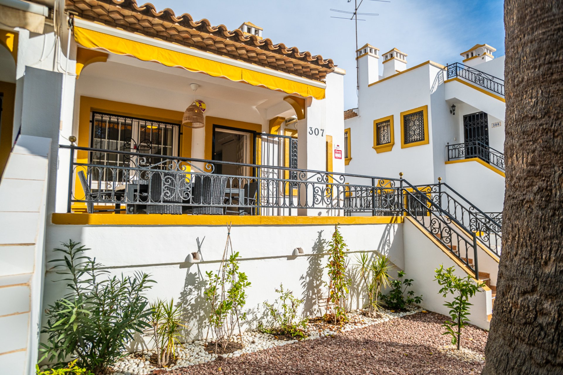 Gensalg - Villa -
Orihuela Costa - Villa Martin