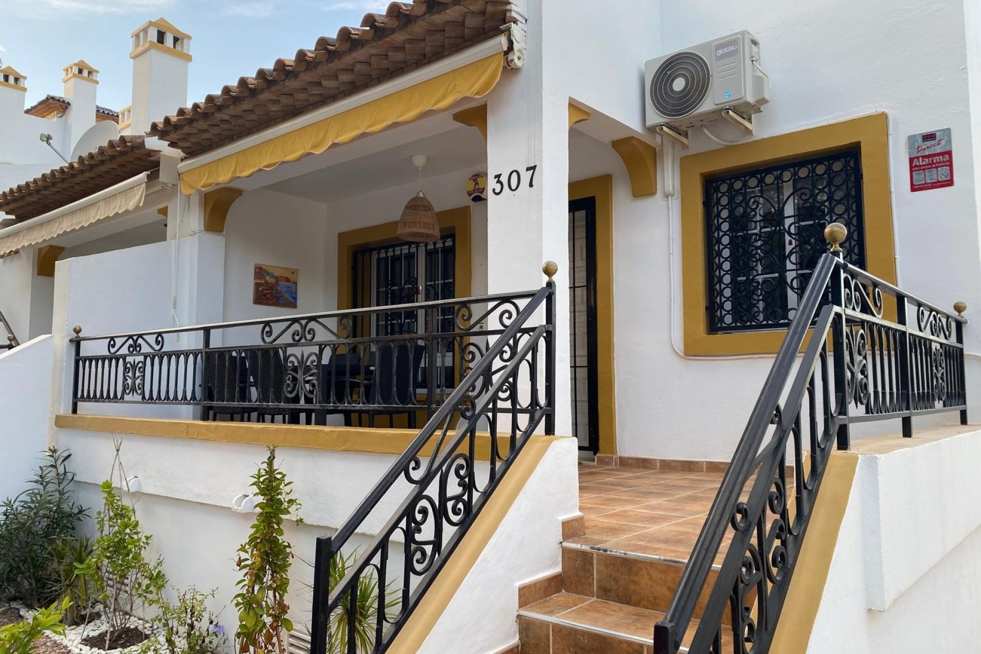 Gensalg - Villa -
Orihuela Costa - Villa Martin
