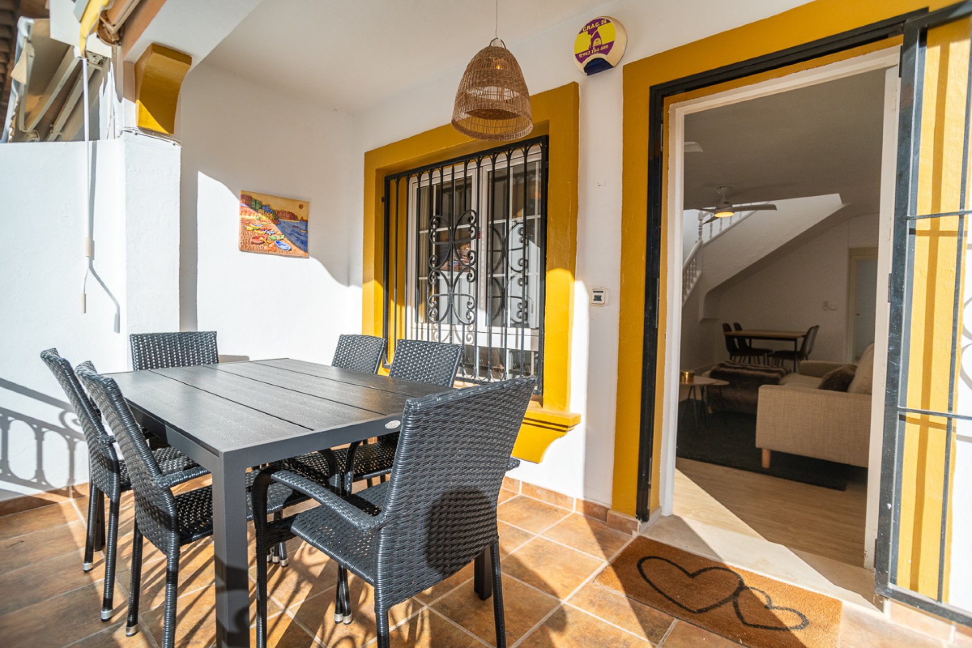 Gensalg - Villa -
Orihuela Costa - Villa Martin