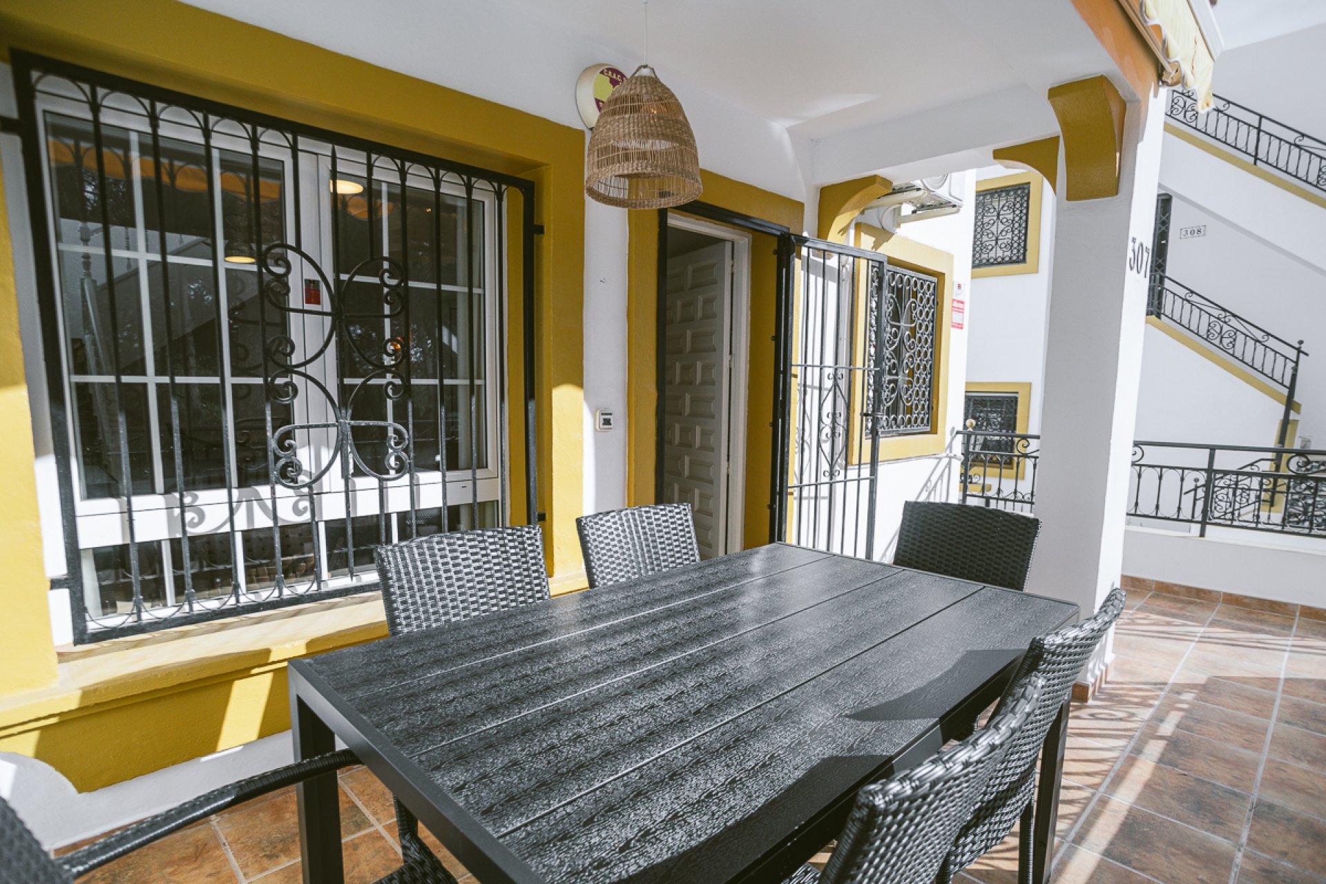 Gensalg - Villa -
Orihuela Costa - Villa Martin