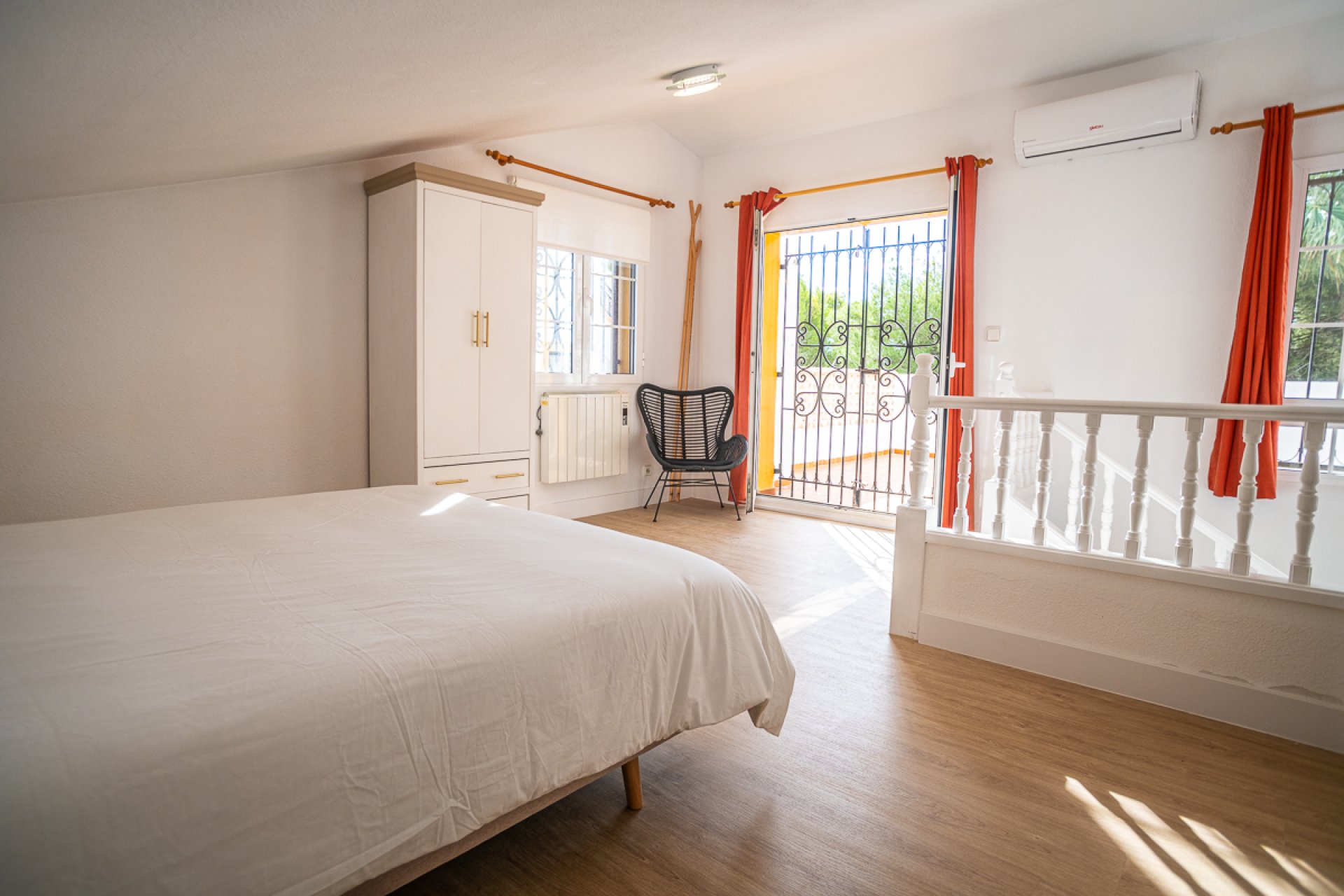 Gensalg - Villa -
Orihuela Costa - Villa Martin