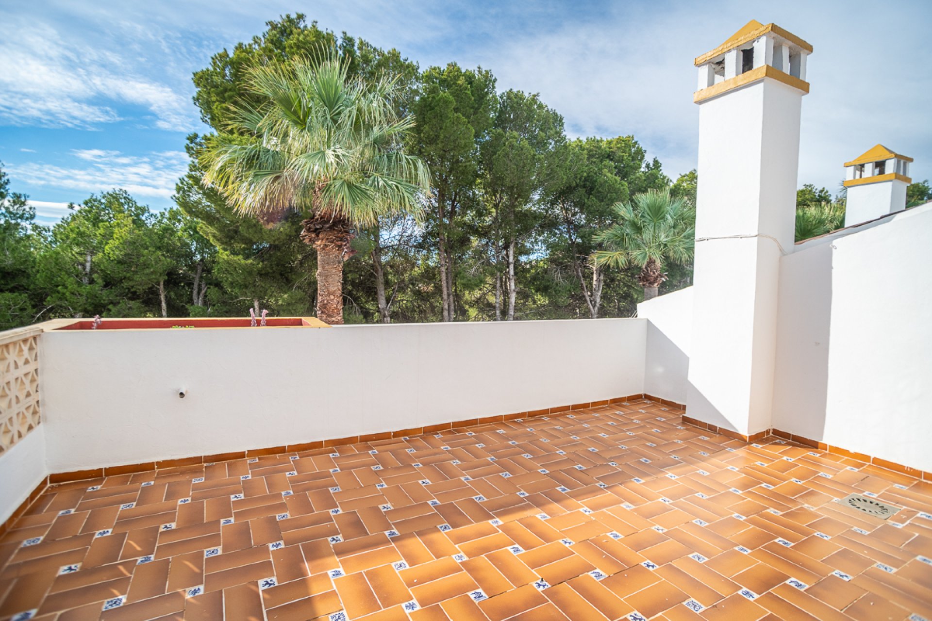 Gensalg - Villa -
Orihuela Costa - Villa Martin