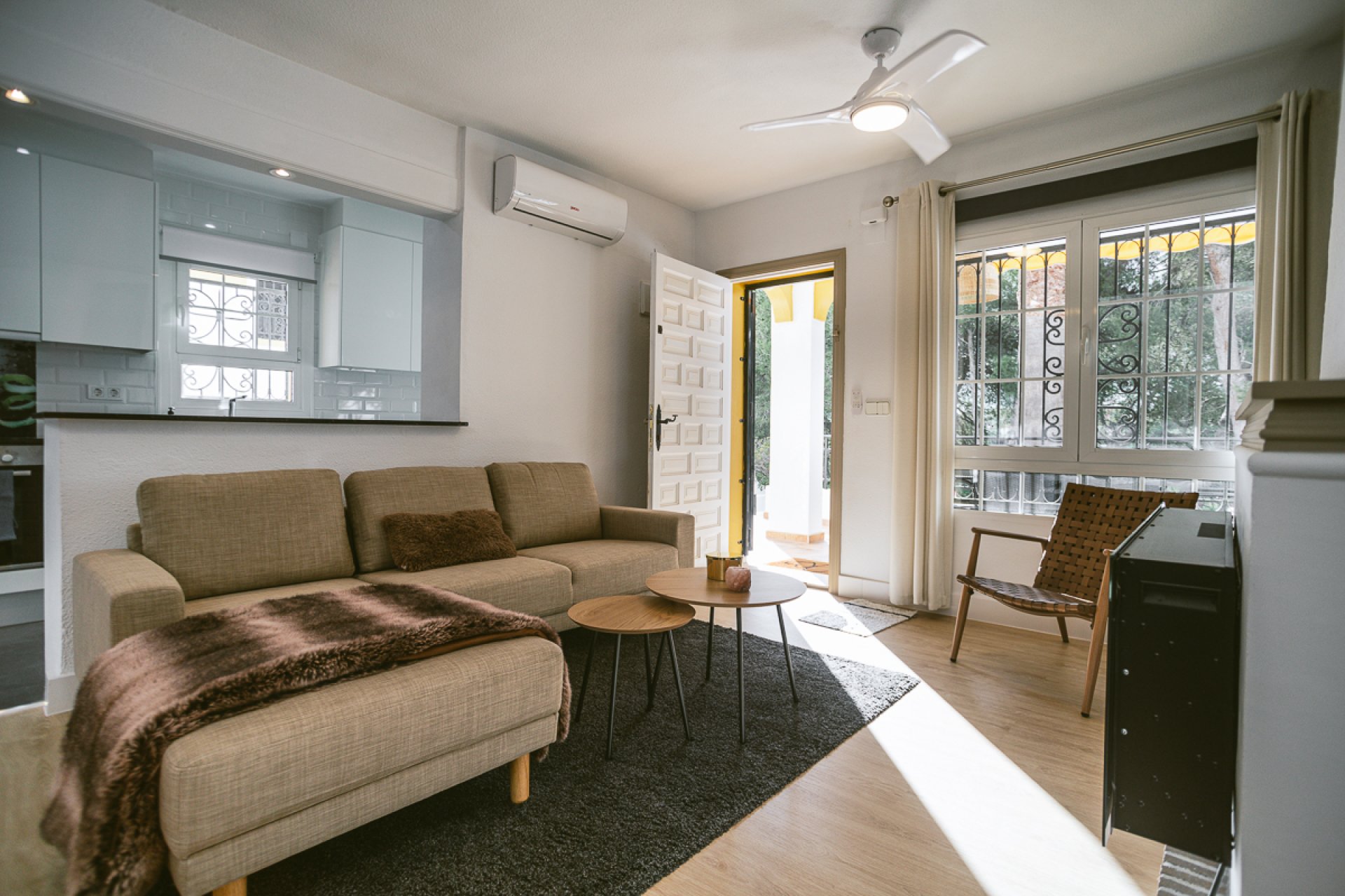 Gensalg - Villa -
Orihuela Costa - Villamartín