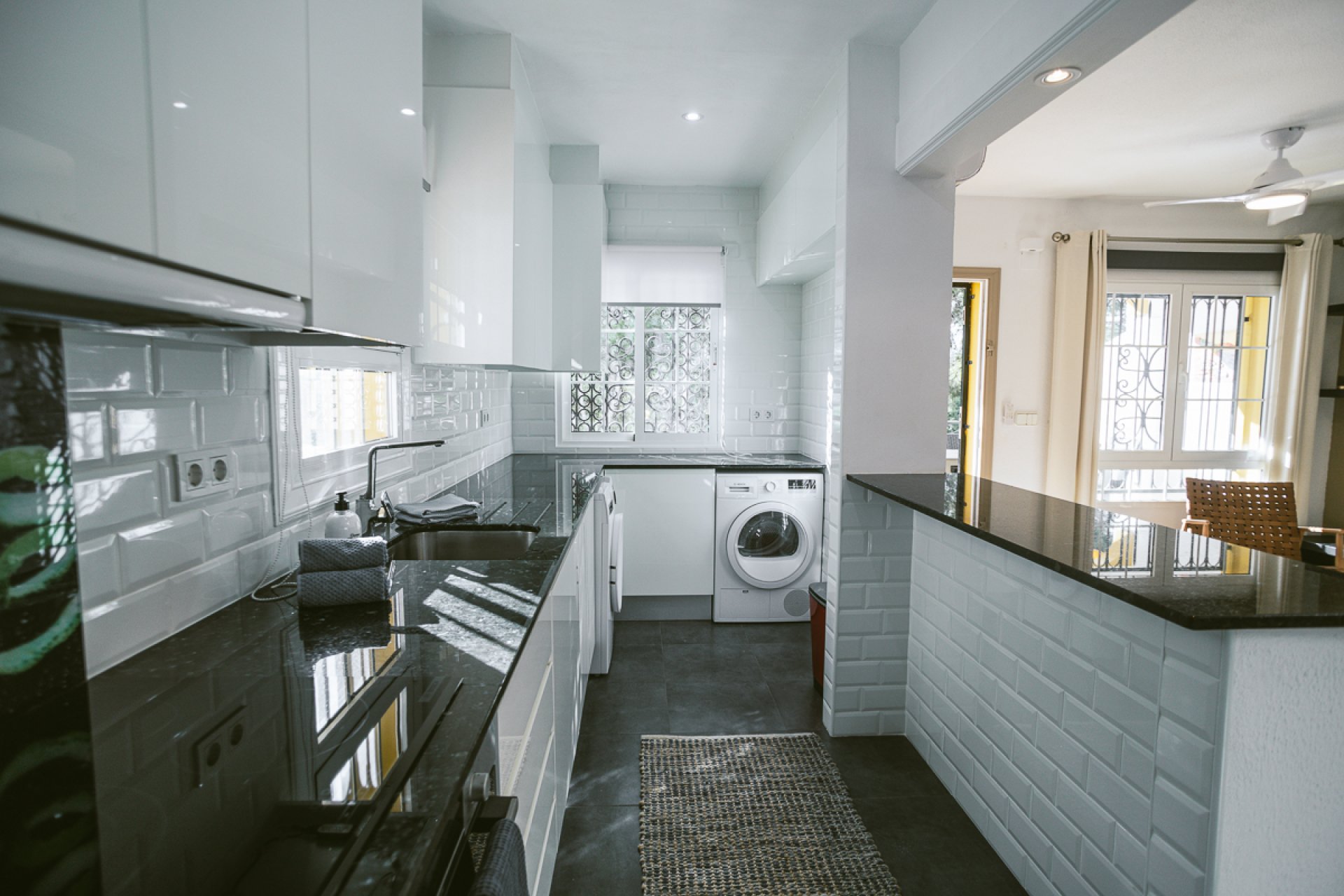 Gensalg - Villa -
Orihuela Costa - Villamartín