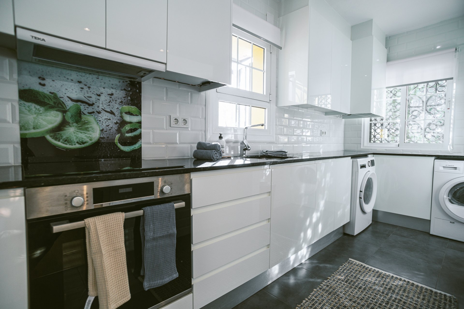 Gensalg - Villa -
Orihuela Costa - Villamartín