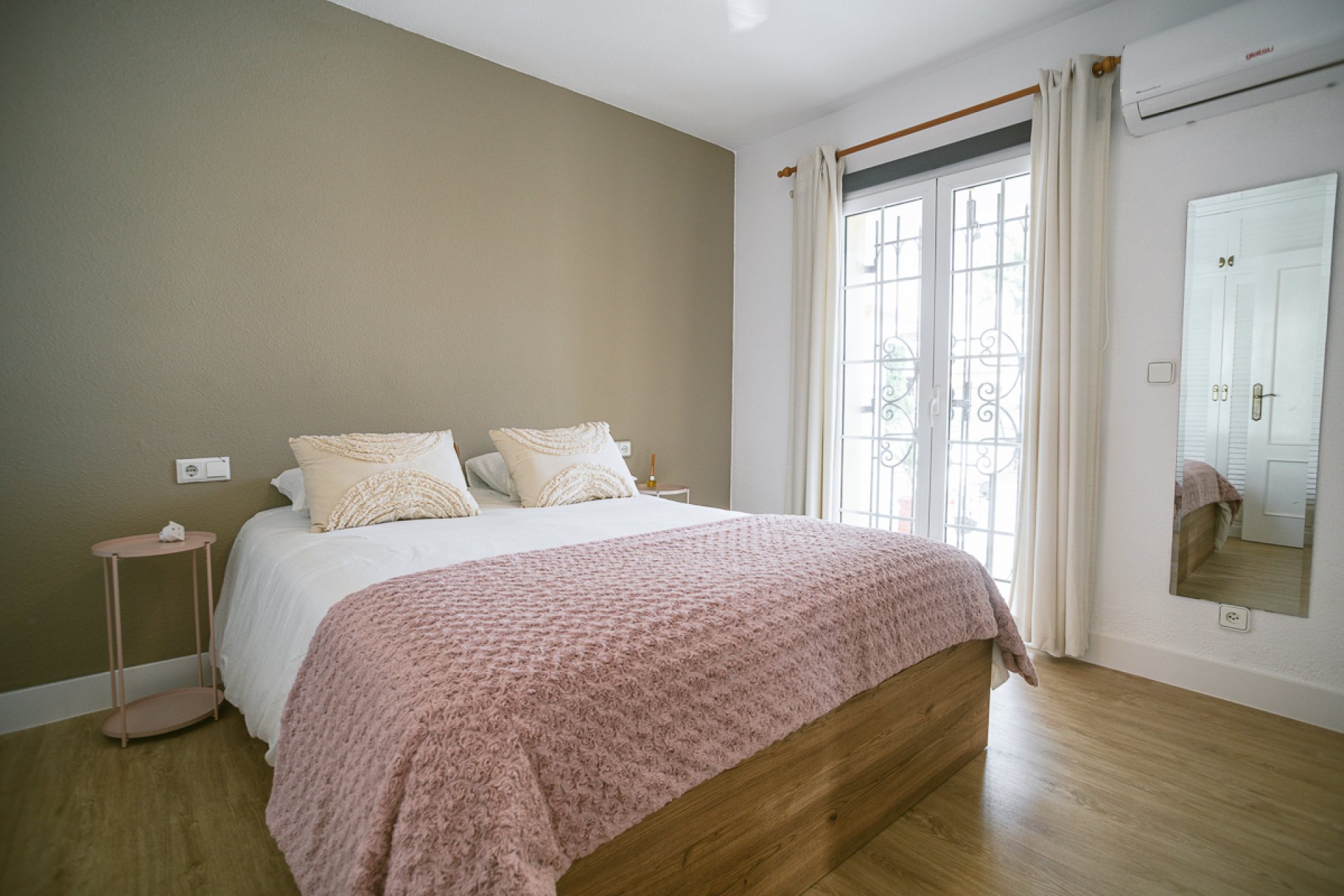 Gensalg - Villa -
Orihuela Costa - Villamartín