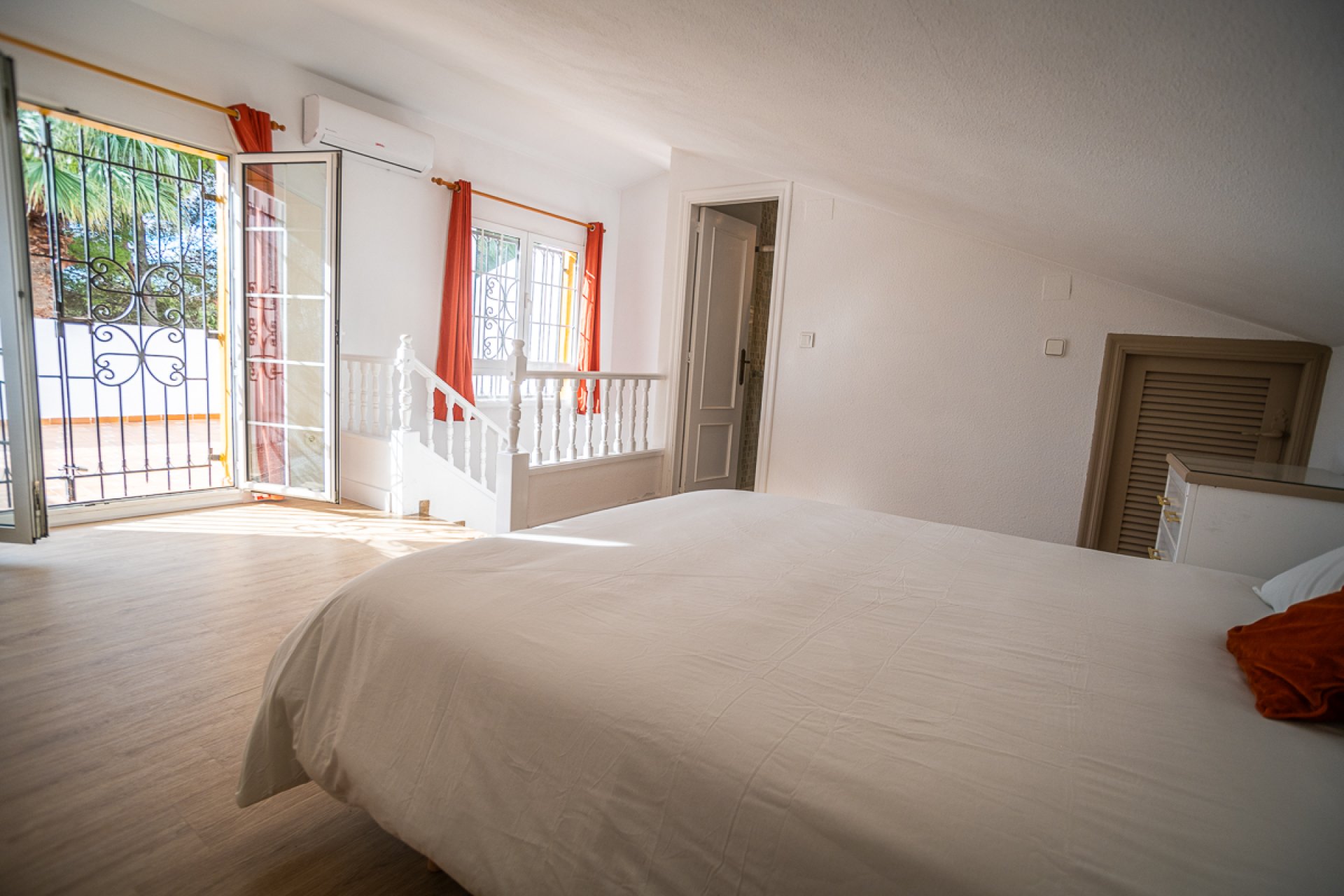 Gensalg - Villa -
Orihuela Costa - Villamartín