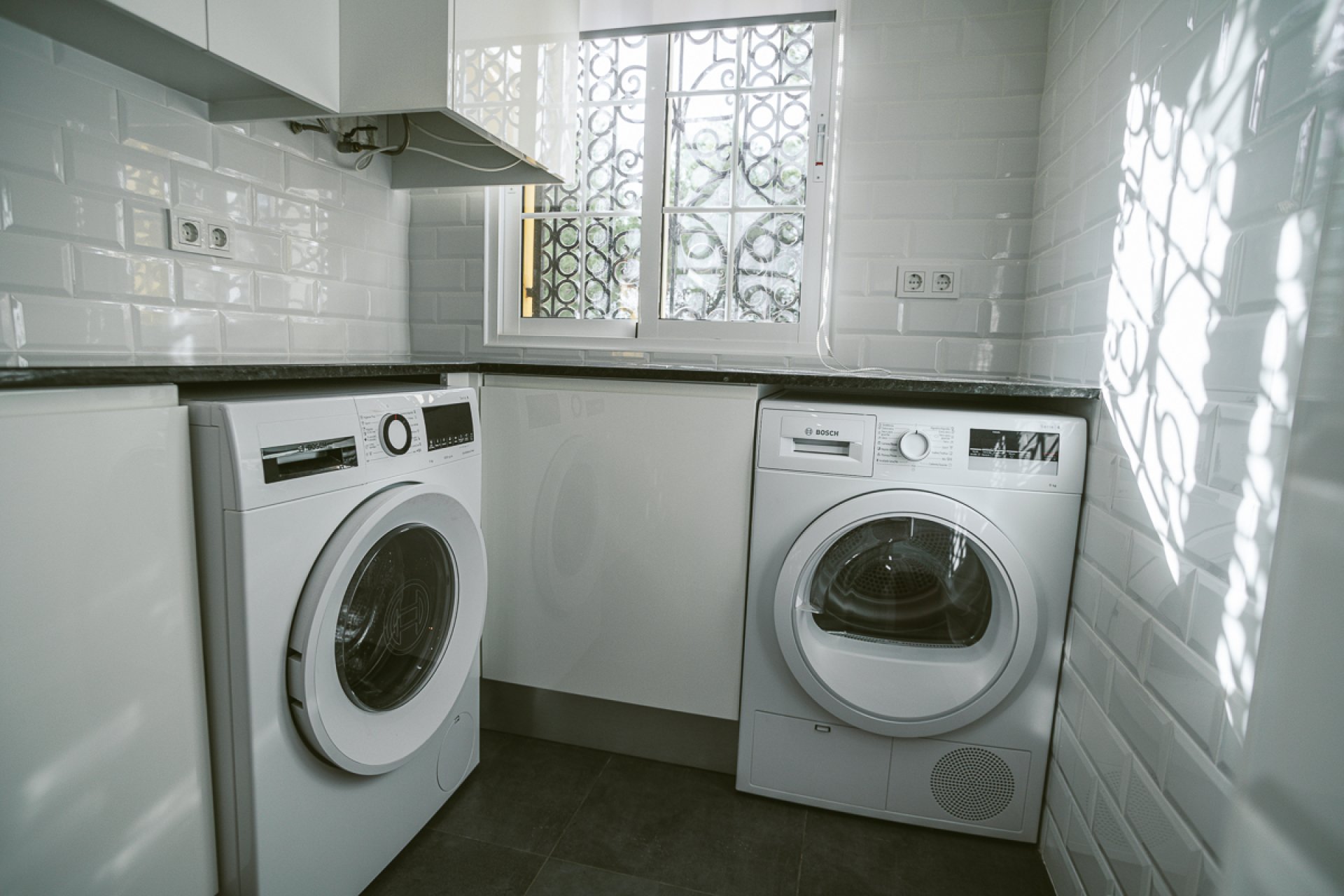 Gensalg - Villa -
Orihuela Costa - Villamartín