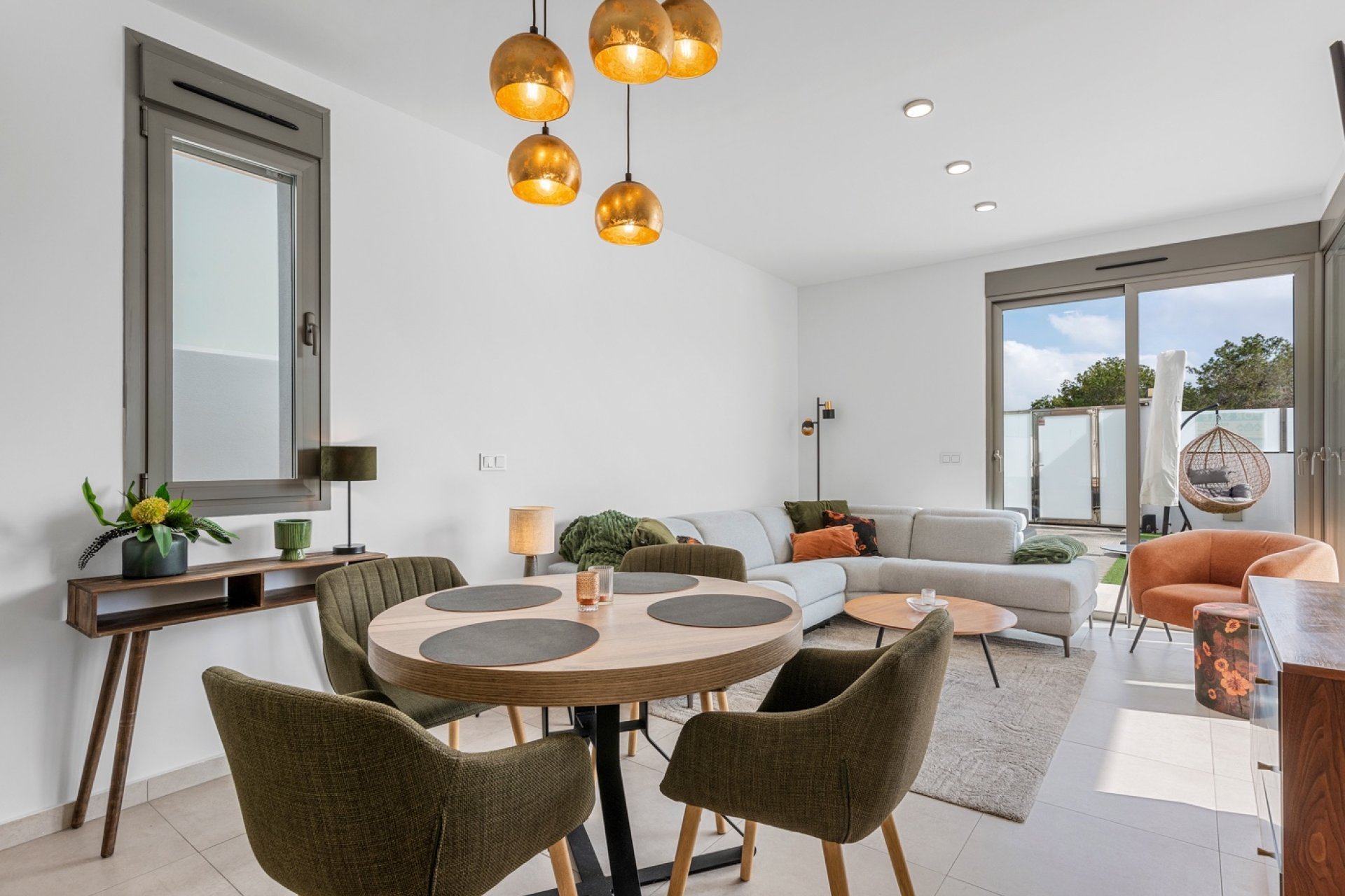 Gensalg - Villa -
Orihuela Costa - Villamartín