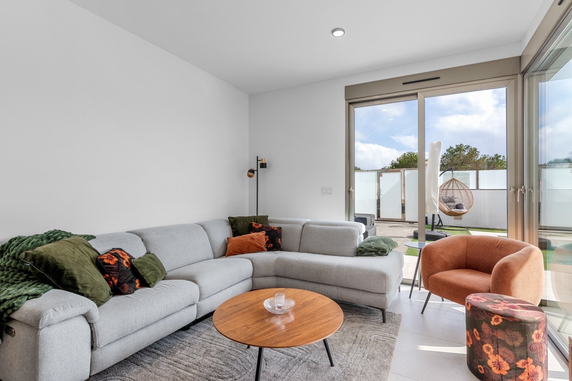 Gensalg - Villa -
Orihuela Costa - Villamartín