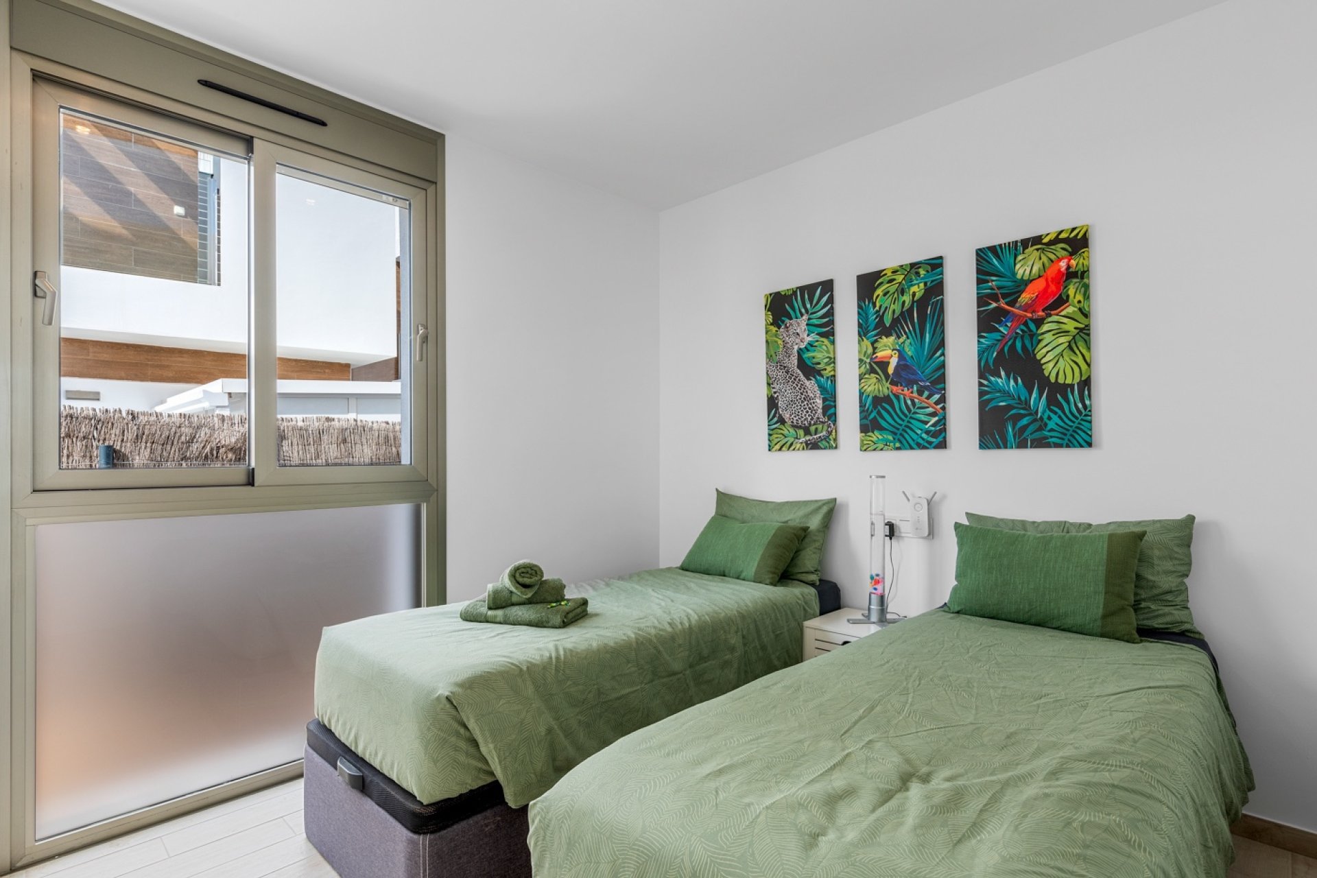 Gensalg - Villa -
Orihuela Costa - Villamartín