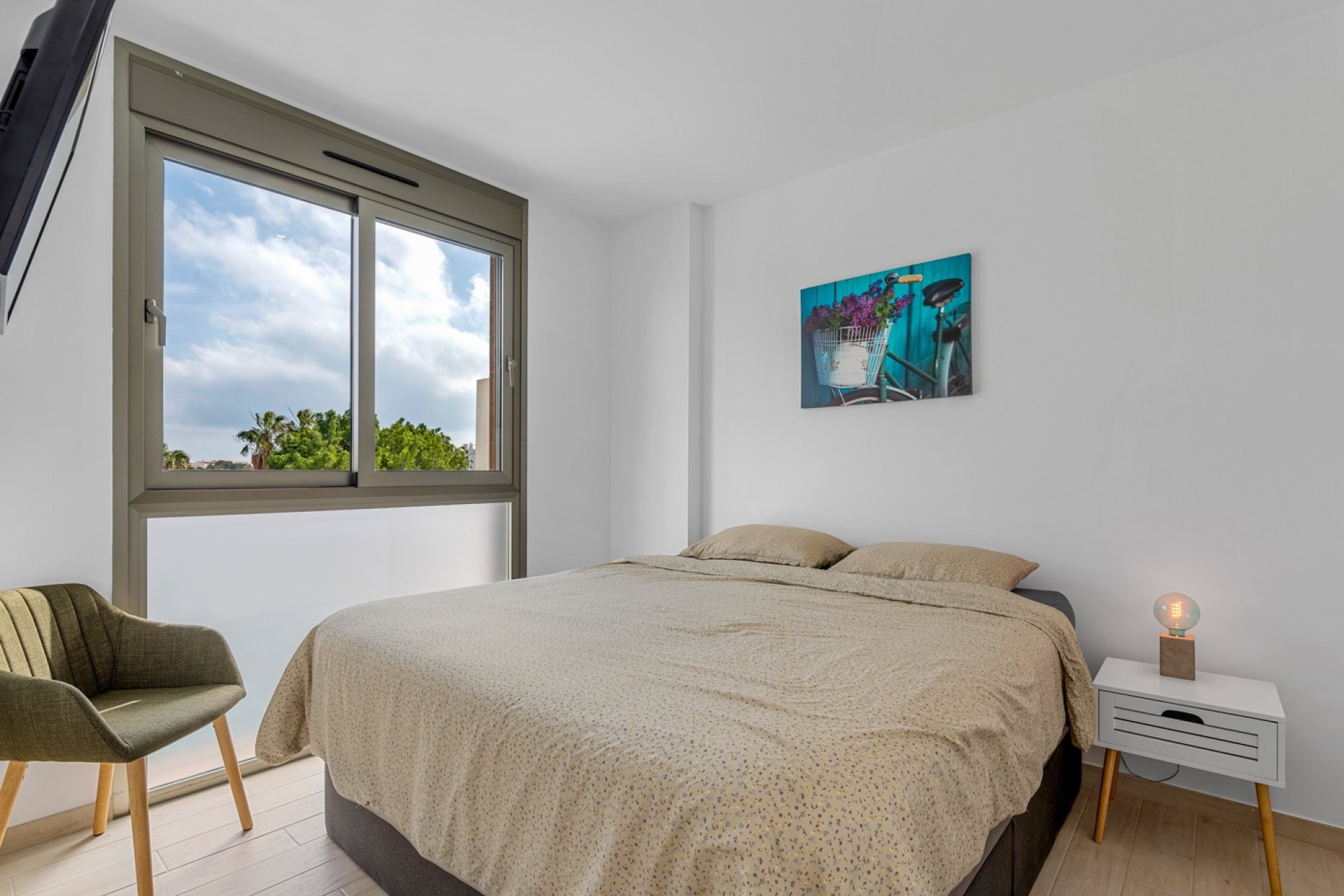 Gensalg - Villa -
Orihuela Costa - Villamartín