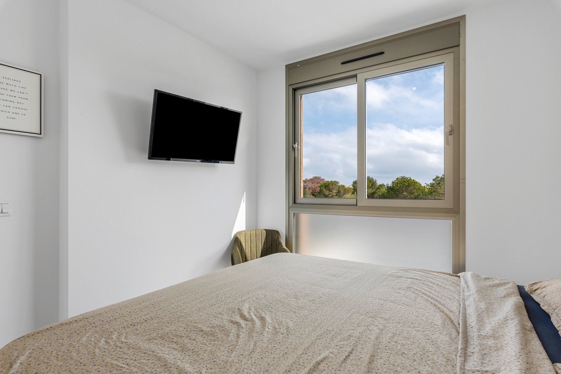 Gensalg - Villa -
Orihuela Costa - Villamartín
