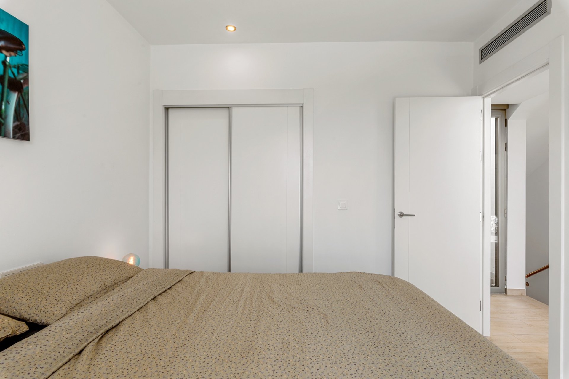 Gensalg - Villa -
Orihuela Costa - Villamartín