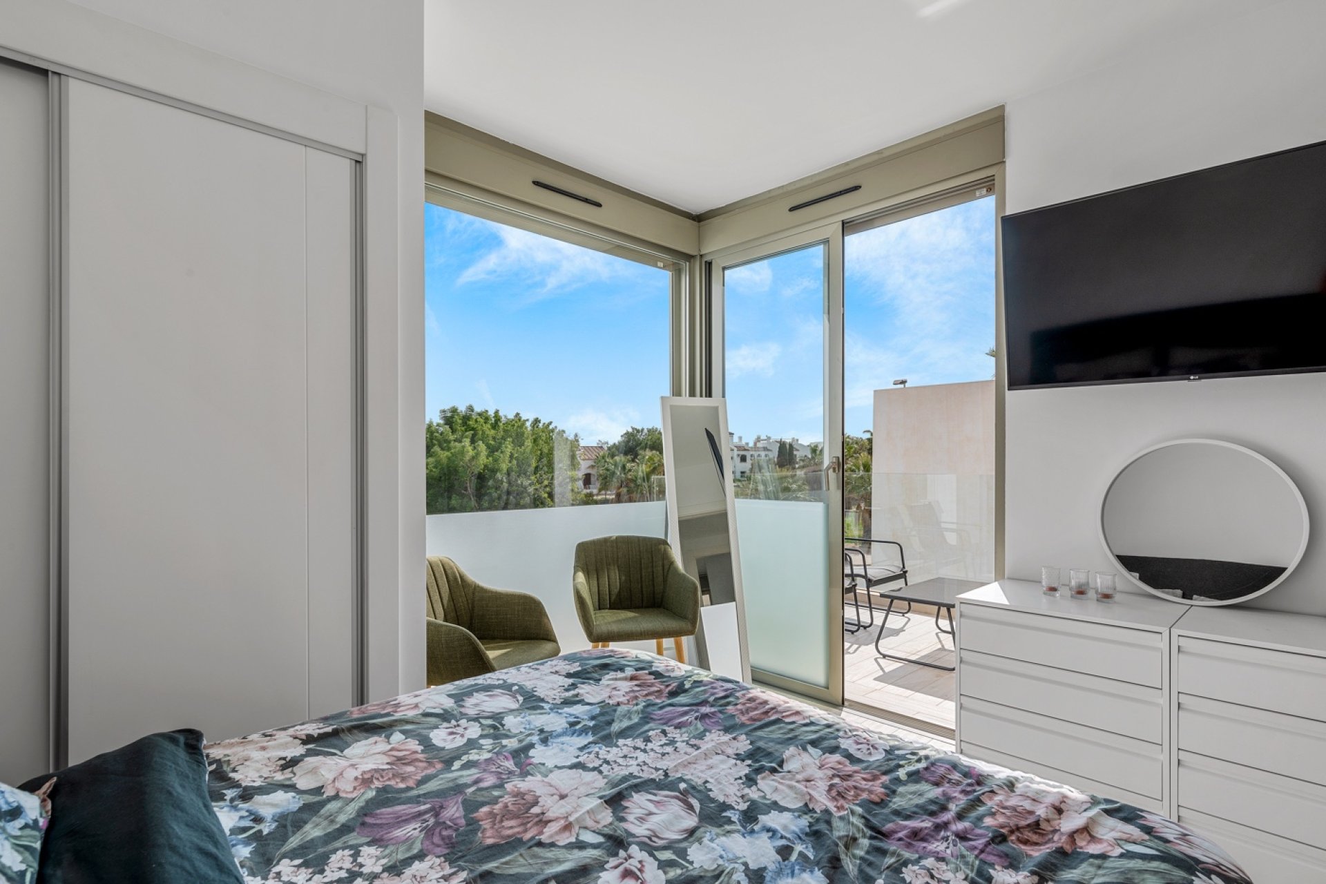 Gensalg - Villa -
Orihuela Costa - Villamartín