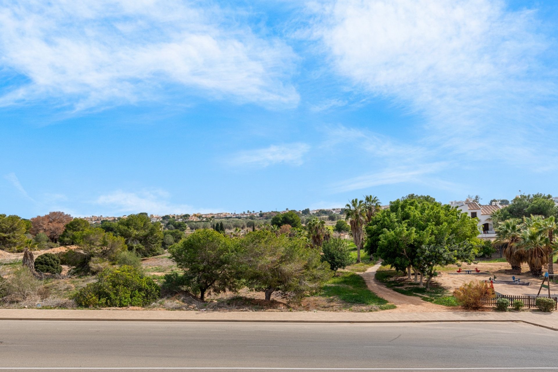 Gensalg - Villa -
Orihuela Costa - Villamartín