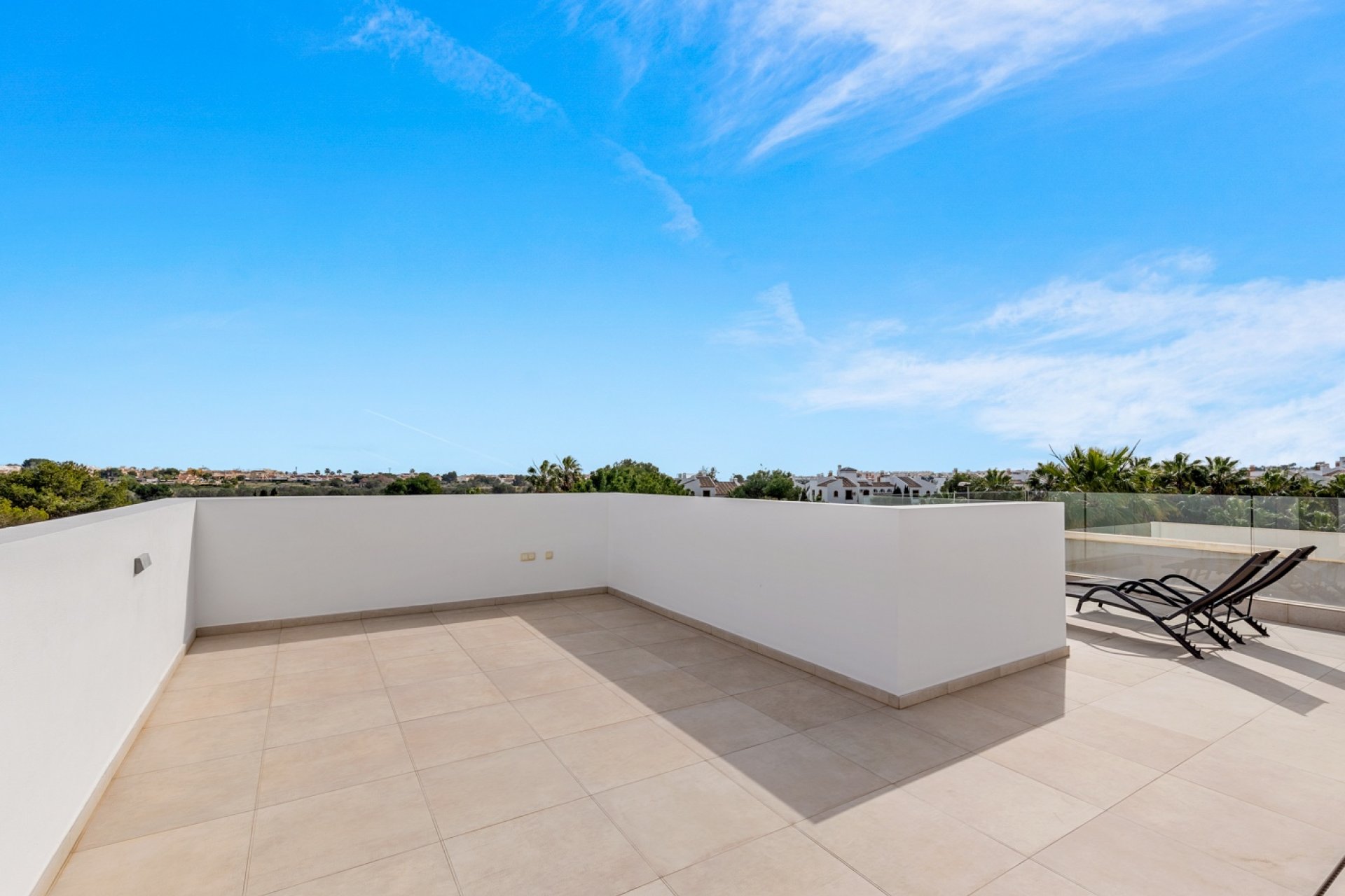 Gensalg - Villa -
Orihuela Costa - Villamartín