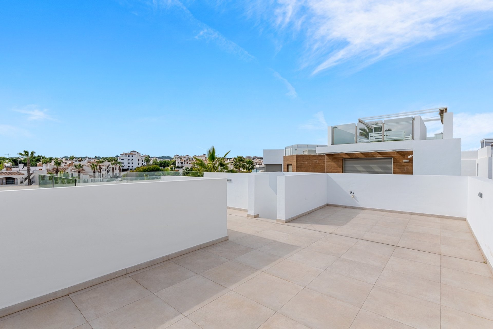 Gensalg - Villa -
Orihuela Costa - Villamartín