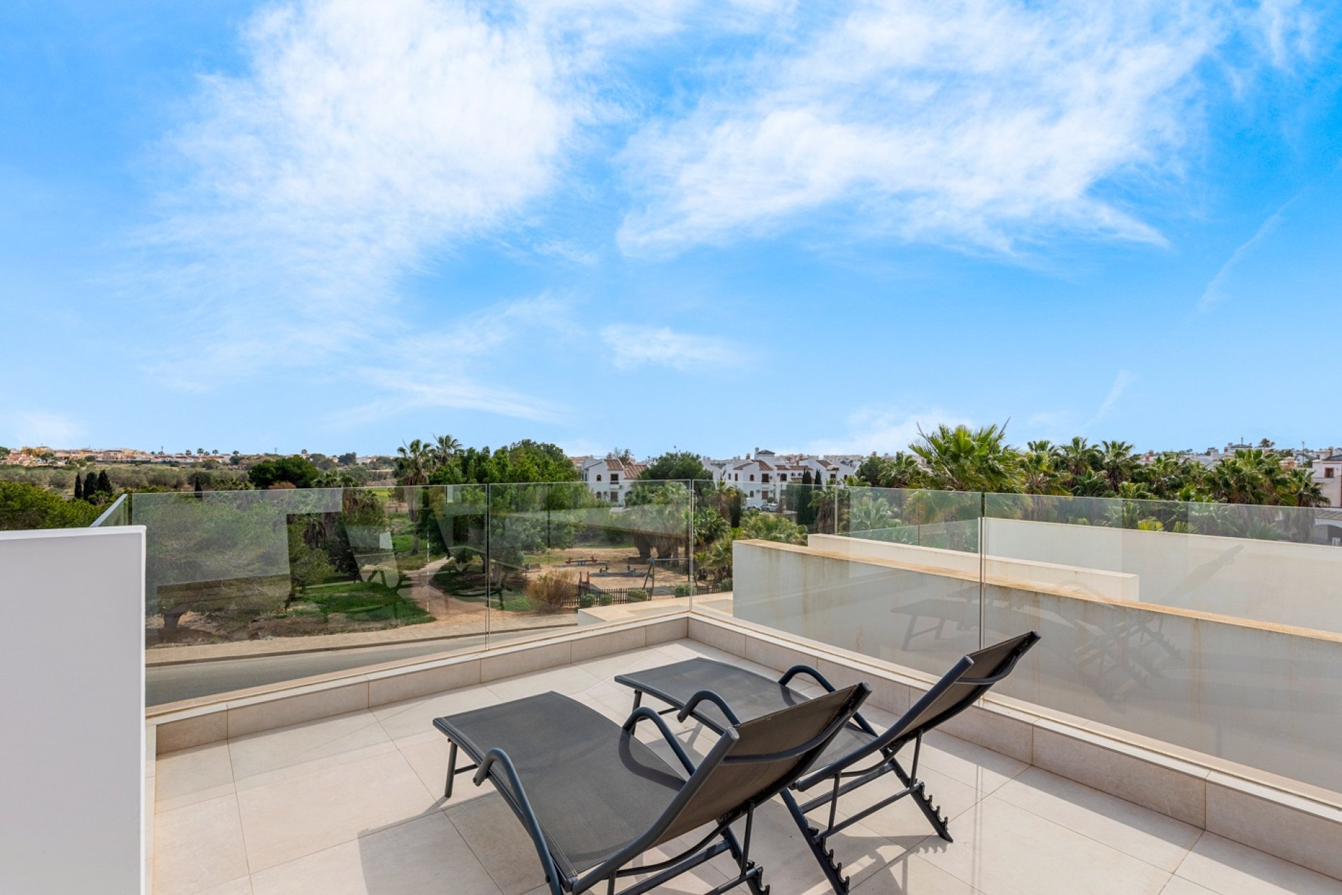 Gensalg - Villa -
Orihuela Costa - Villamartín