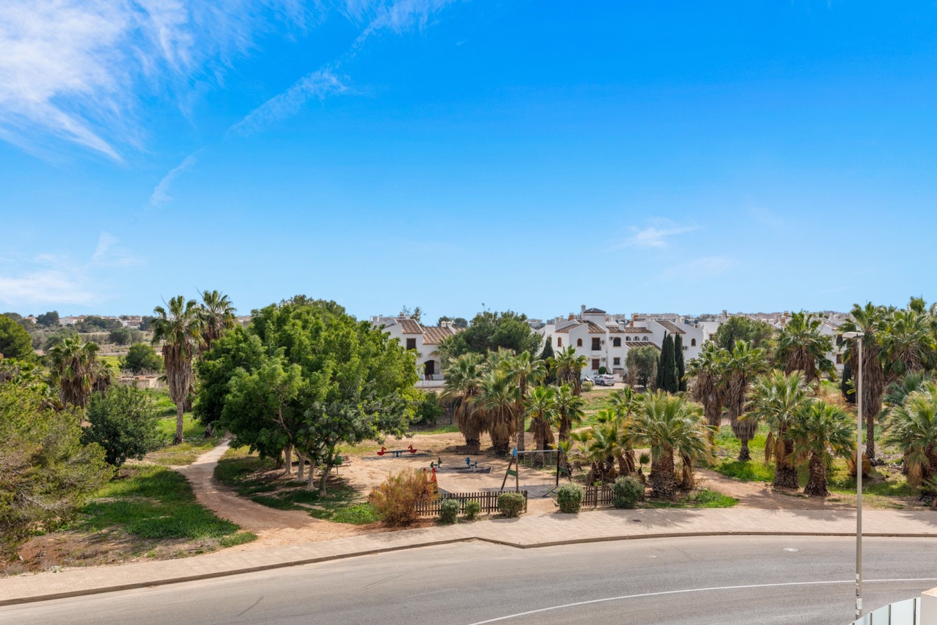 Gensalg - Villa -
Orihuela Costa - Villamartín