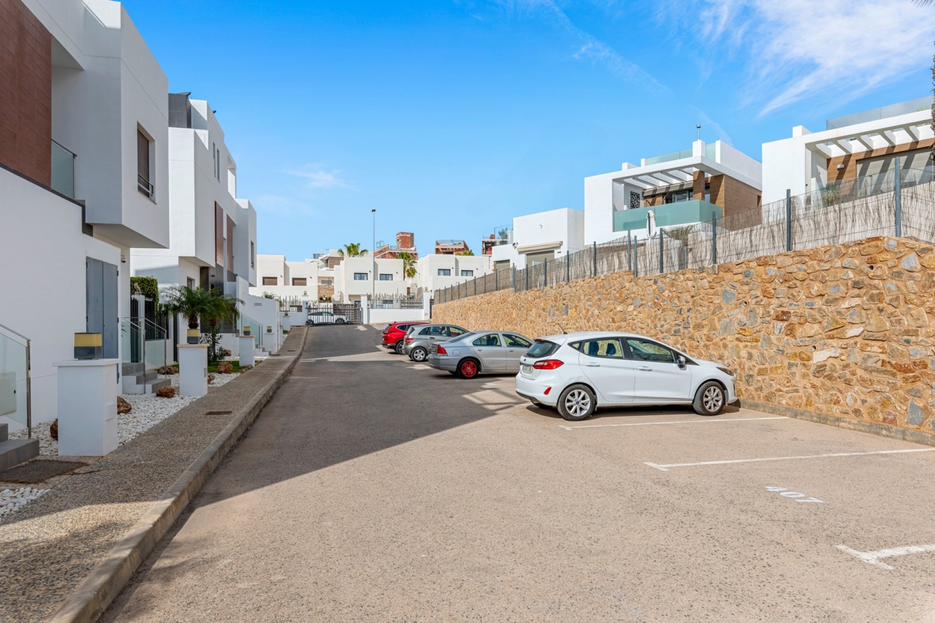 Gensalg - Villa -
Orihuela Costa - Villamartín