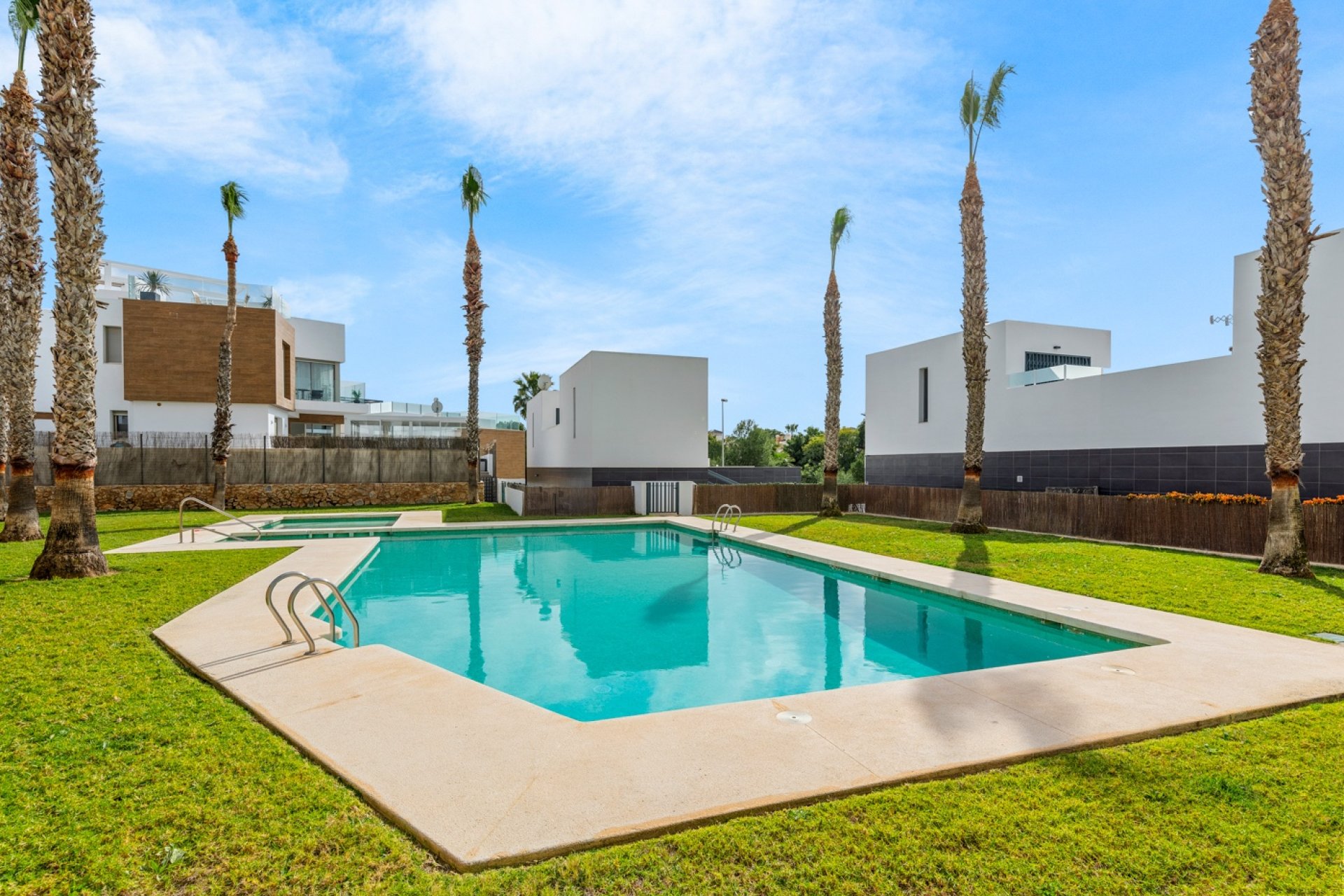Gensalg - Villa -
Orihuela Costa - Villamartín