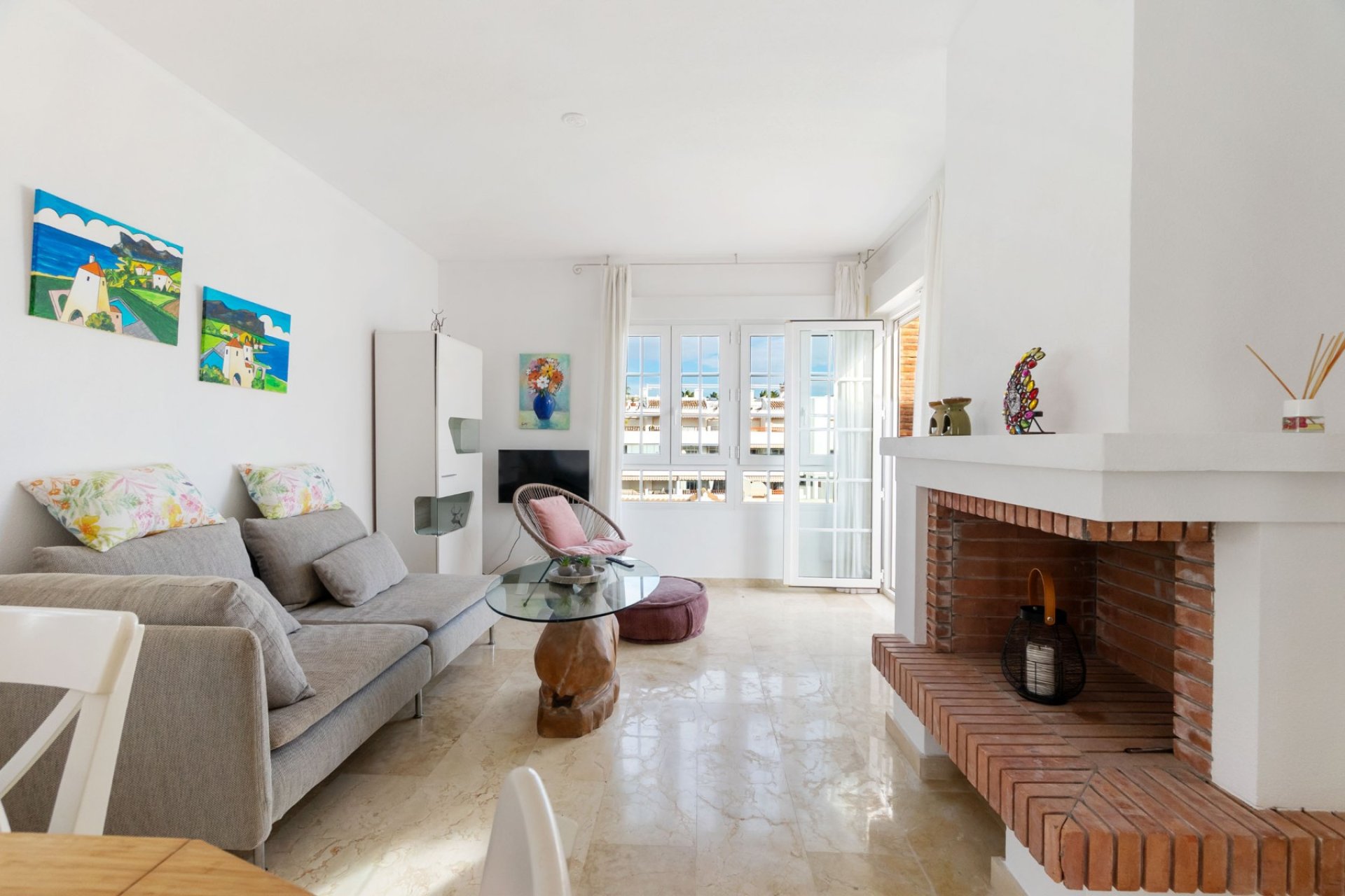 Gensalg - Villa -
Orihuela Costa - Villamartín