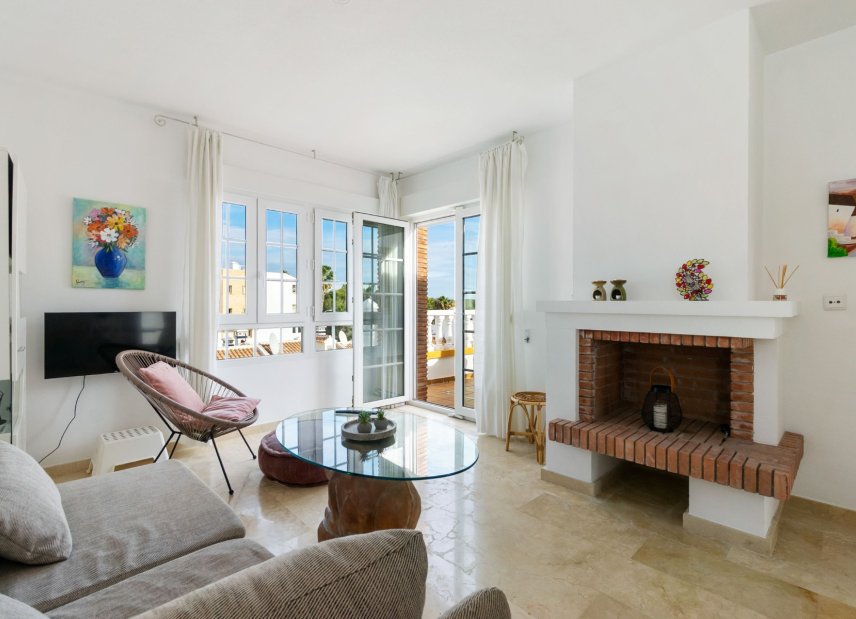 Gensalg - Villa -
Orihuela Costa - Villamartín