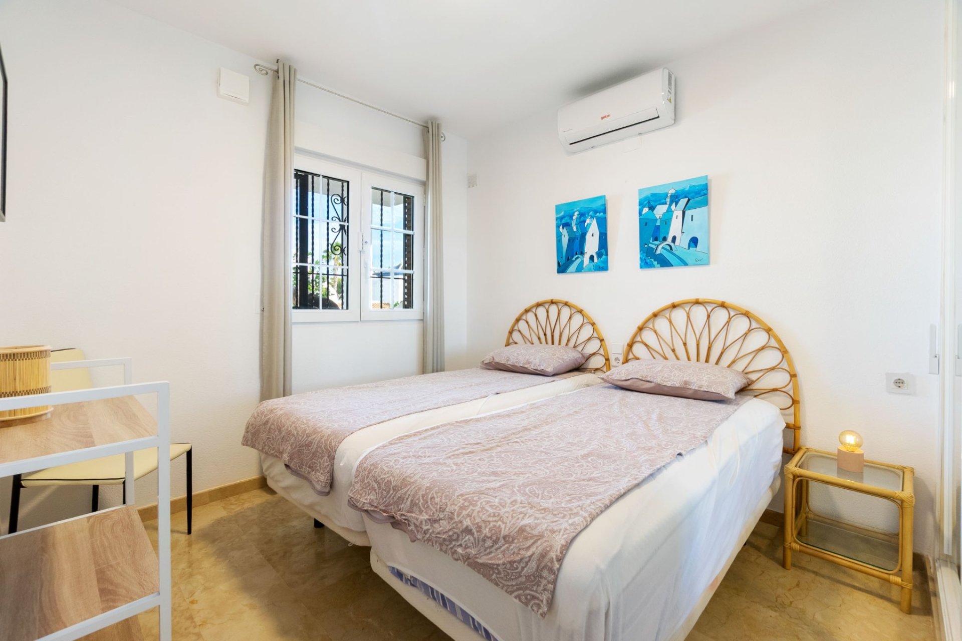 Gensalg - Villa -
Orihuela Costa - Villamartín