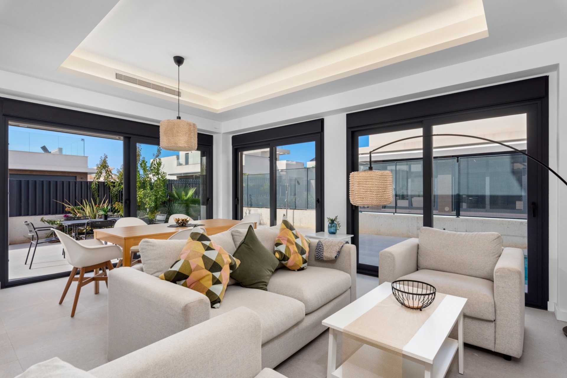 Gensalg - Villa -
San Fulgencio - La Marina