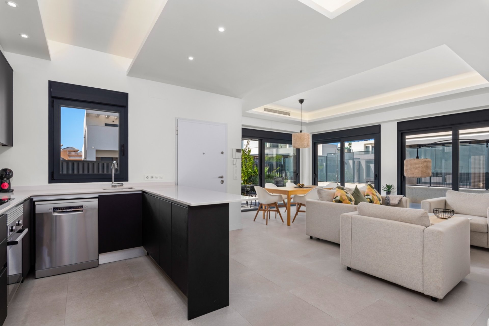 Gensalg - Villa -
San Fulgencio - La Marina