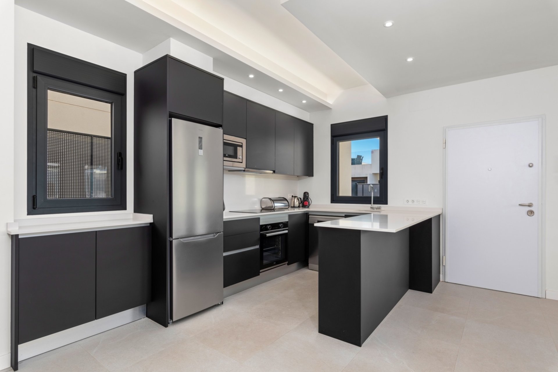 Gensalg - Villa -
San Fulgencio - La Marina