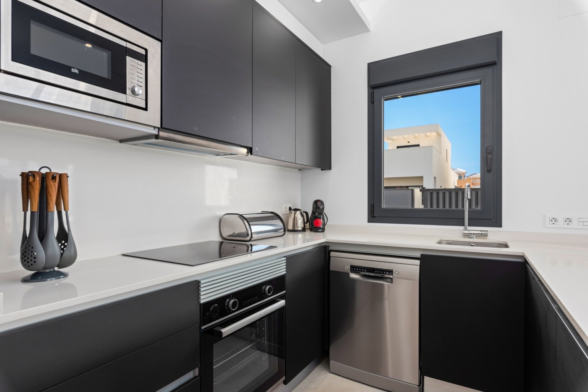 Gensalg - Villa -
San Fulgencio - La Marina