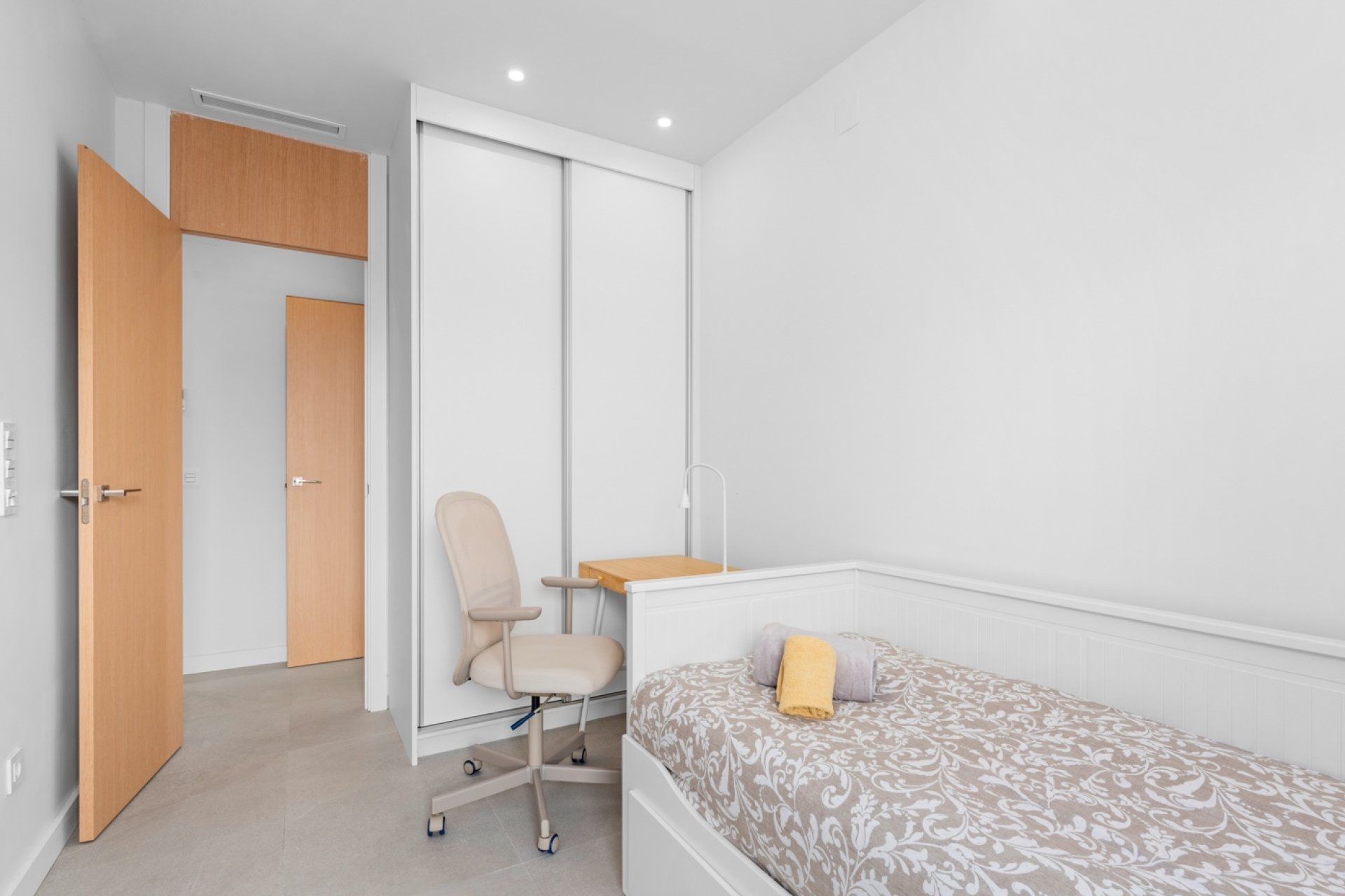 Gensalg - Villa -
San Fulgencio - La Marina