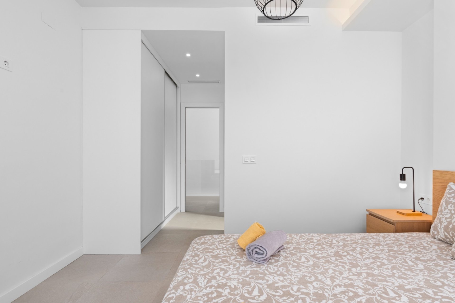 Gensalg - Villa -
San Fulgencio - La Marina