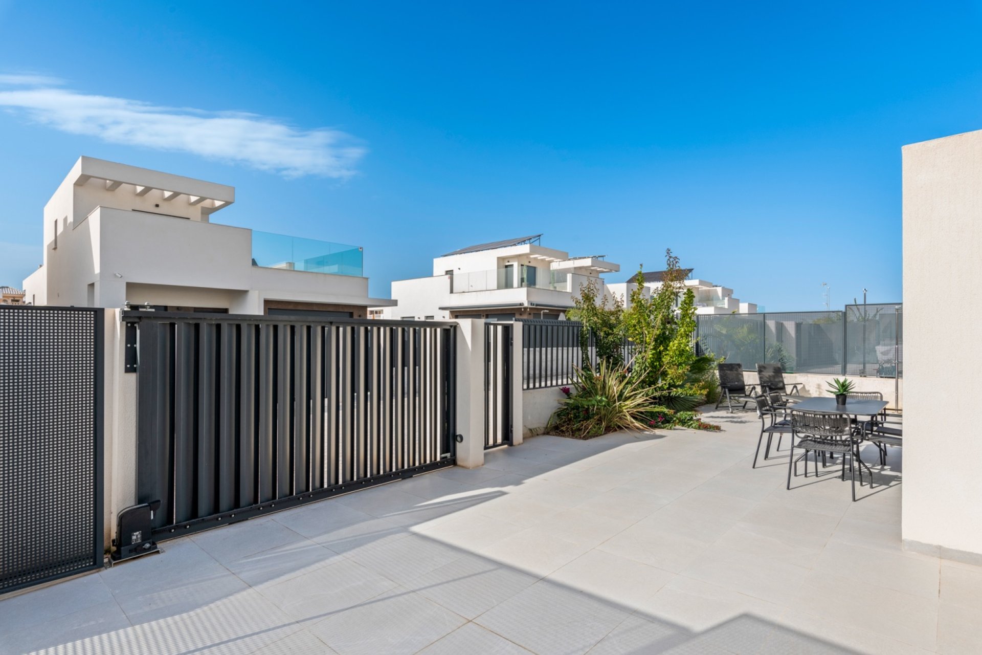 Gensalg - Villa -
San Fulgencio - La Marina