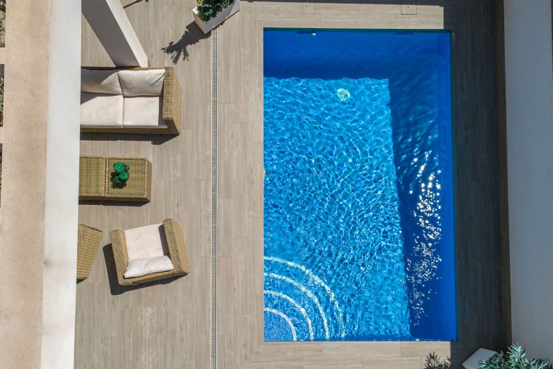 Gensalg - Villa -
Torrevieja