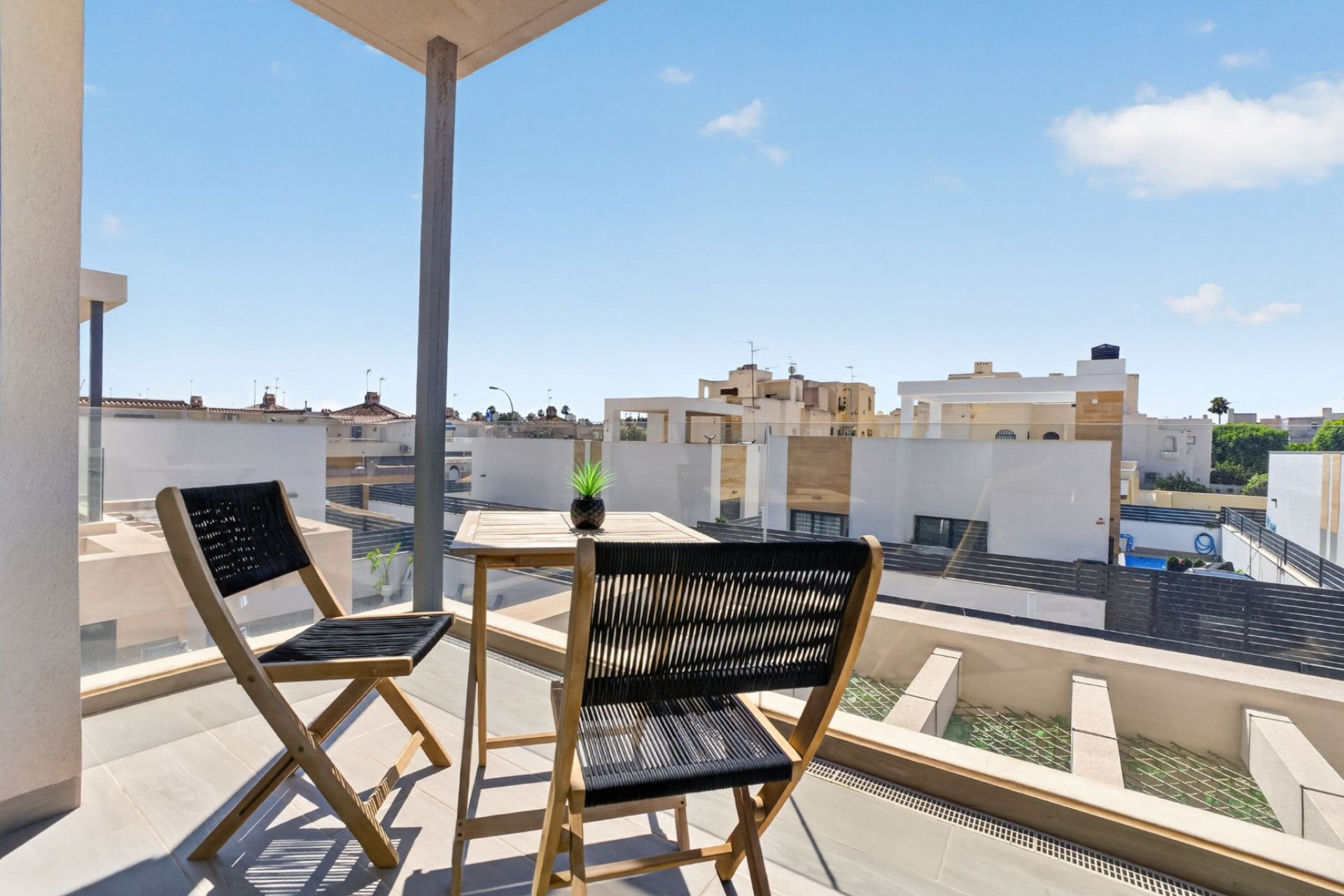Gensalg - Villa -
Torrevieja