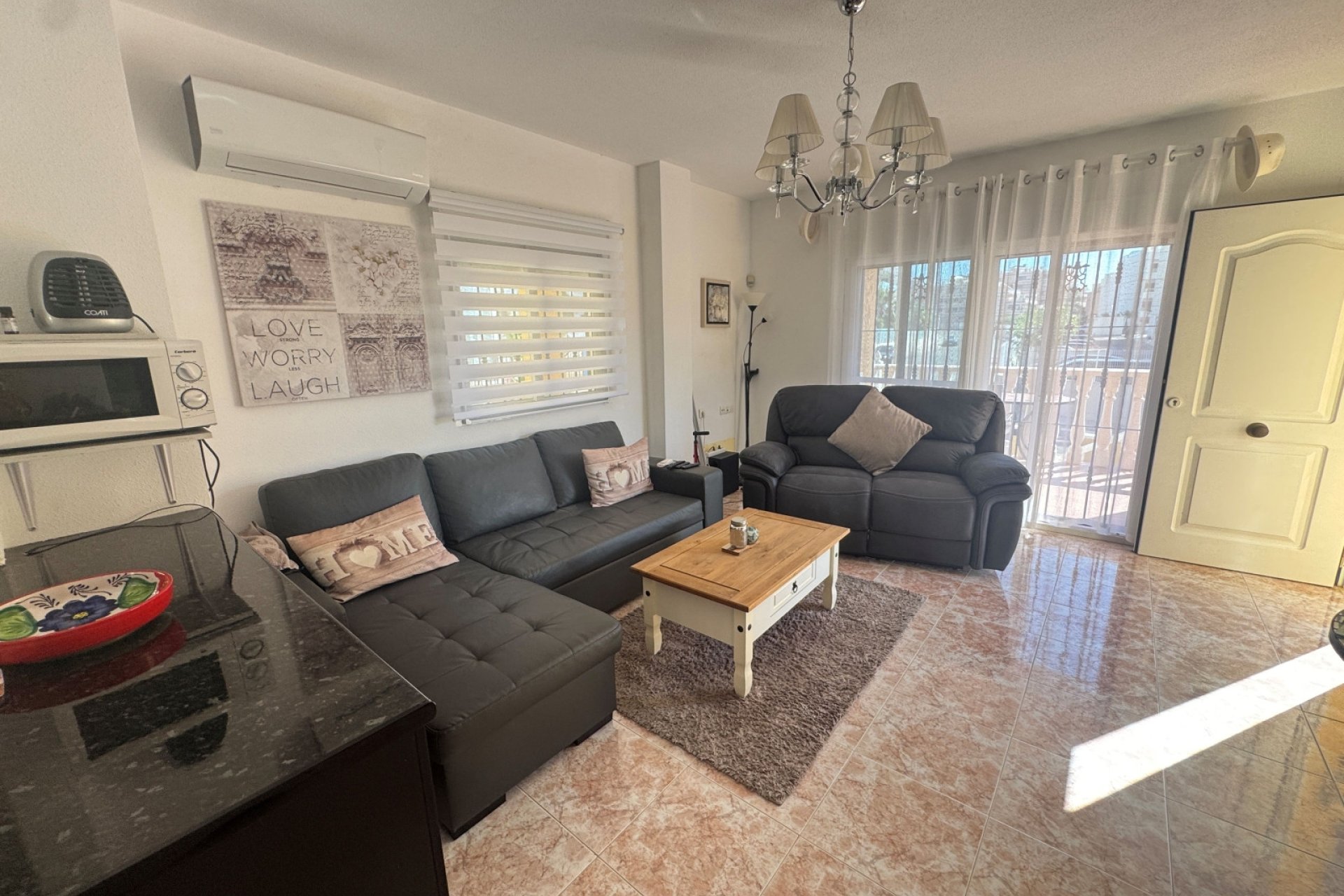 Gensalg - Villa -
Villamartín - Lomas del Golf