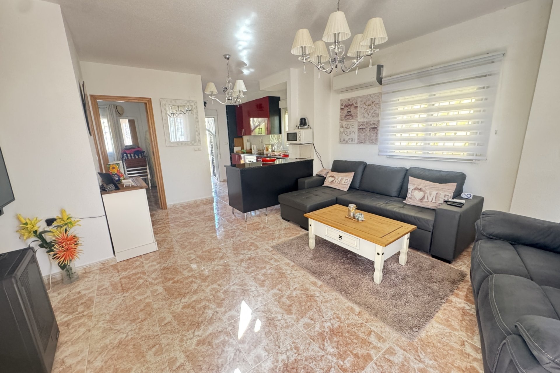 Gensalg - Villa -
Villamartín - Lomas del Golf