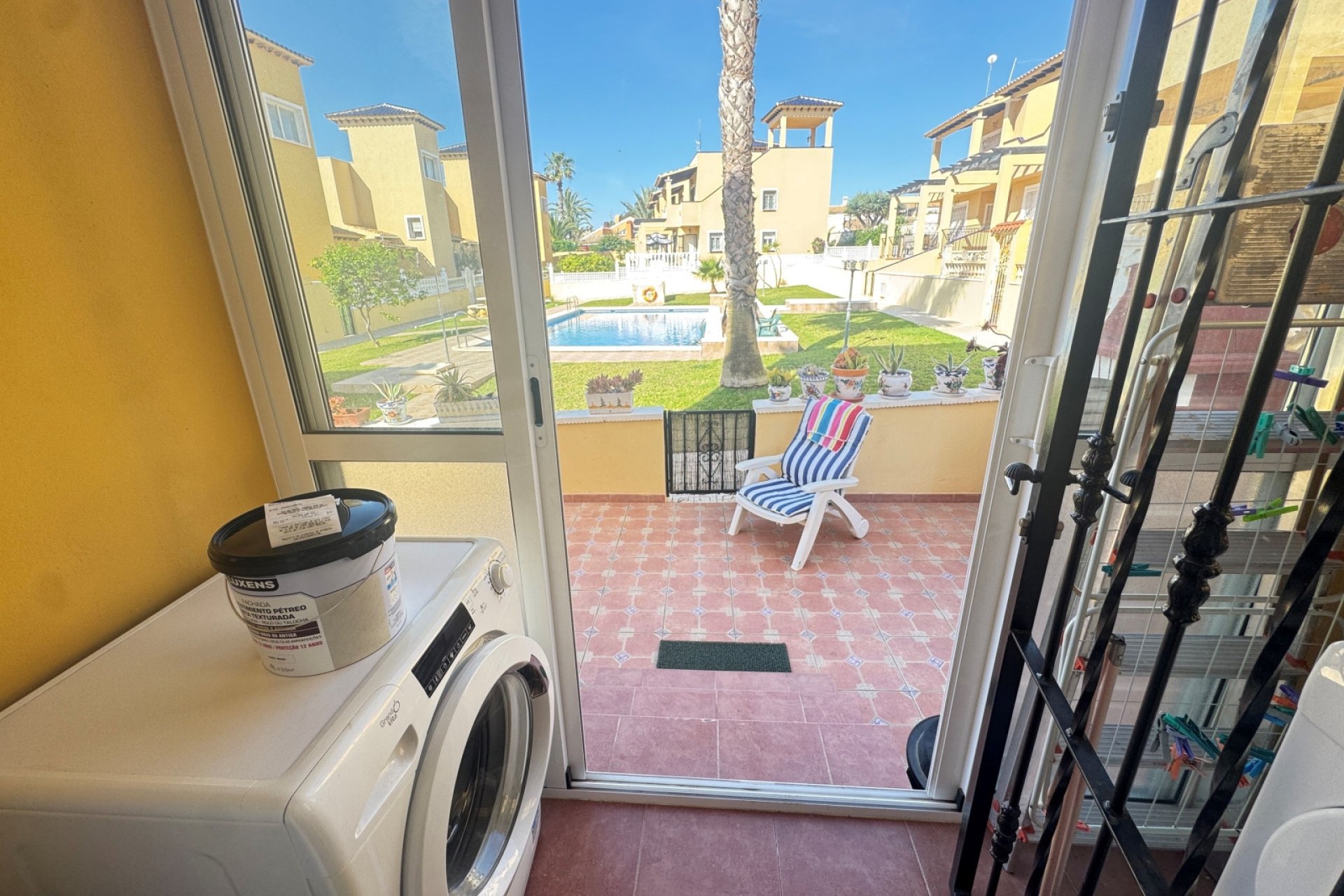 Gensalg - Villa -
Villamartín - Lomas del Golf