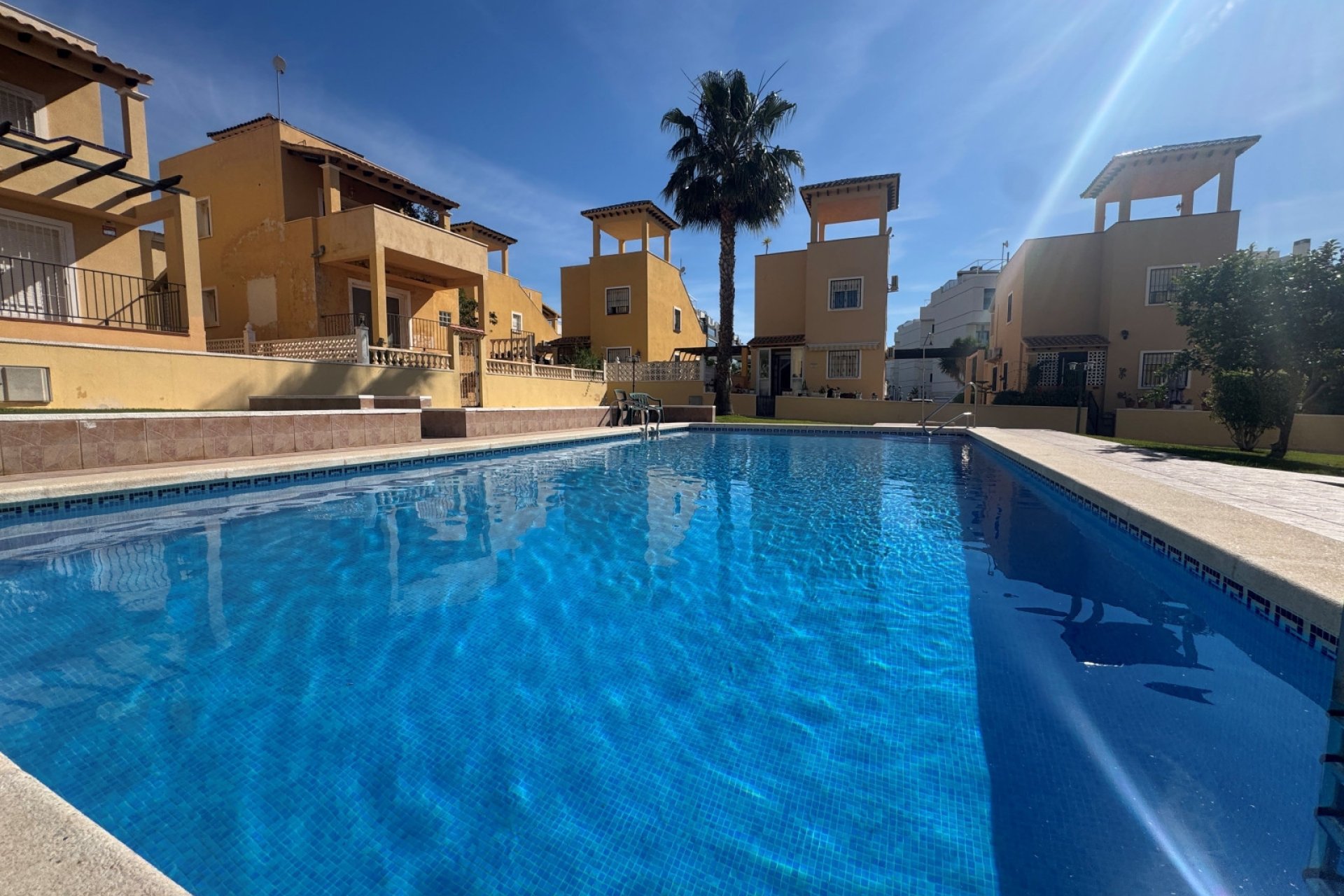 Gensalg - Villa -
Villamartín - Lomas del Golf