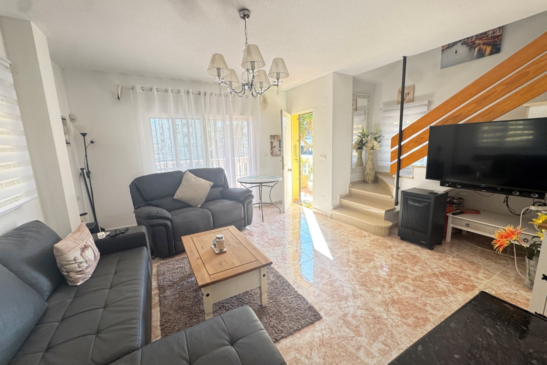 Gensalg - Villa -
Villamartín - Lomas del Golf