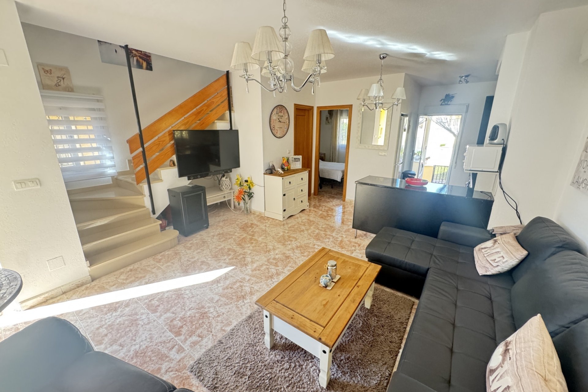 Gensalg - Villa -
Villamartín - Lomas del Golf