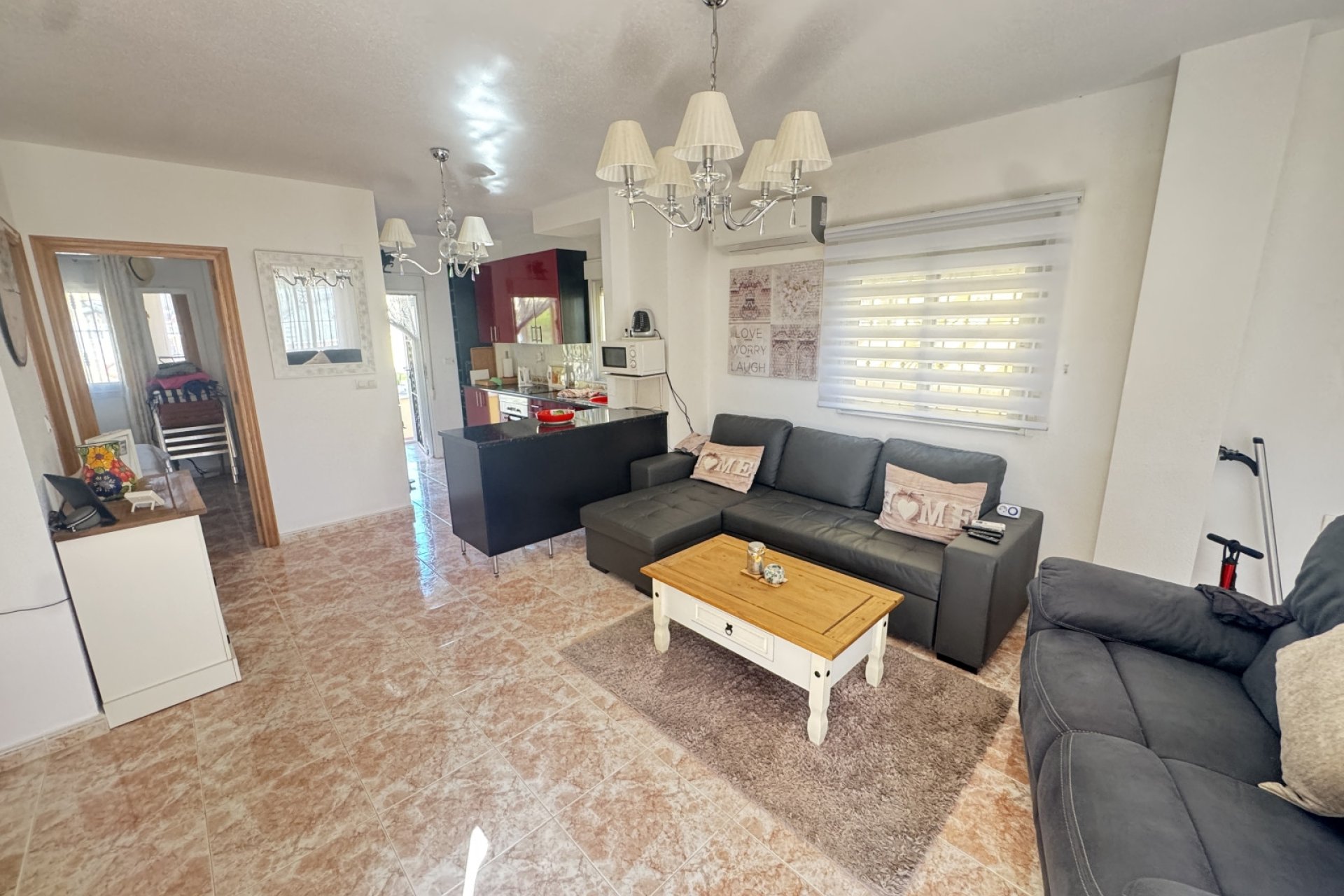 Gensalg - Villa -
Villamartín - Lomas del Golf