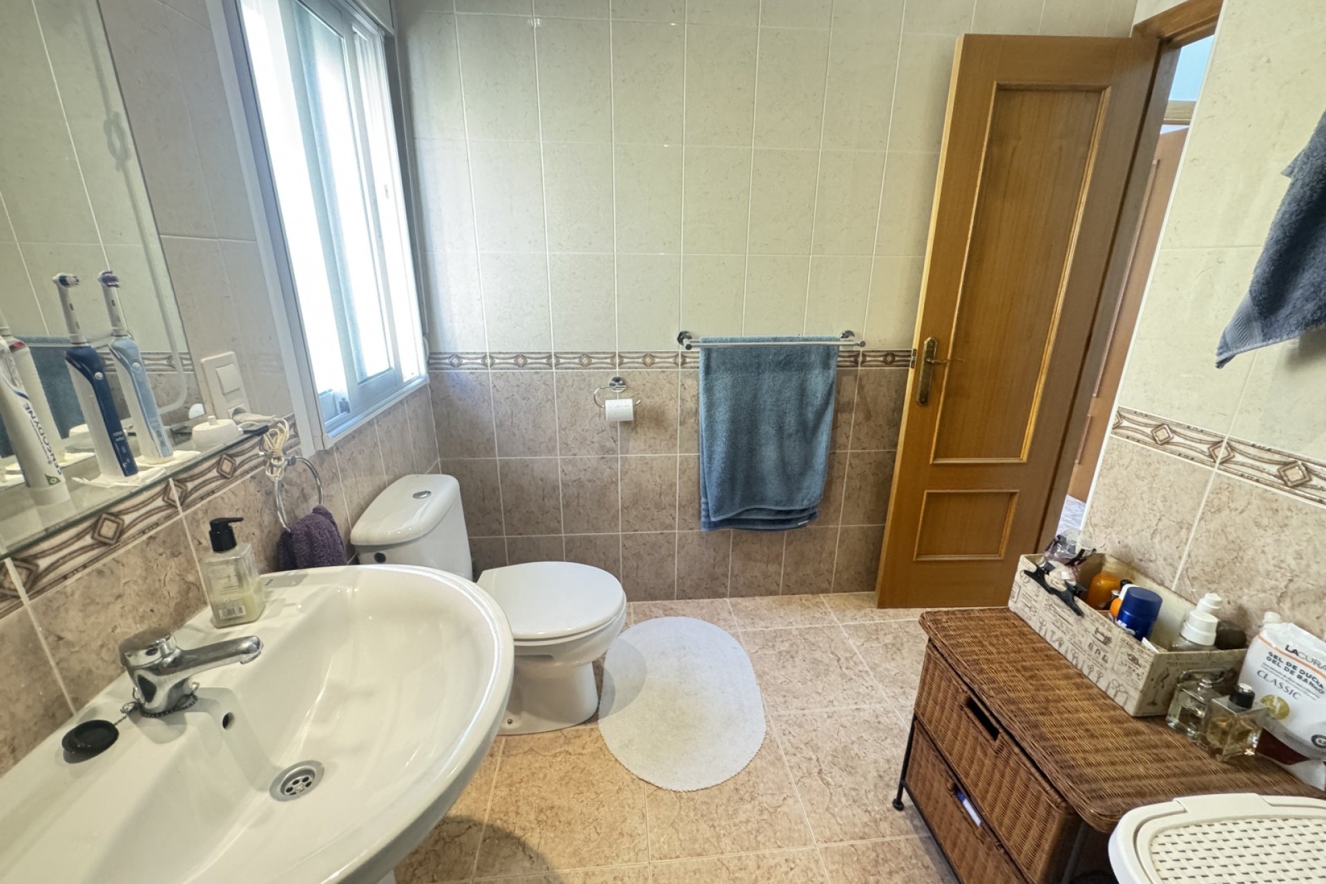 Gensalg - Villa -
Villamartín - Lomas del Golf